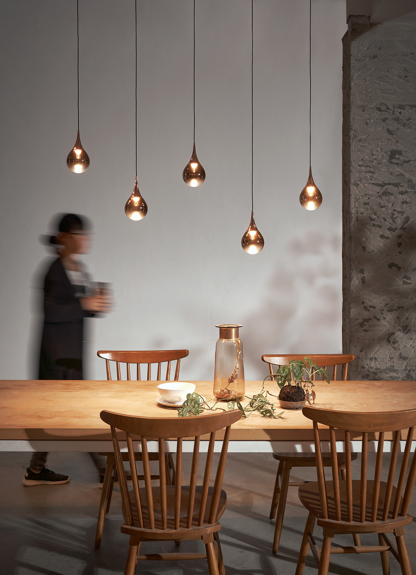 product design，lighting，