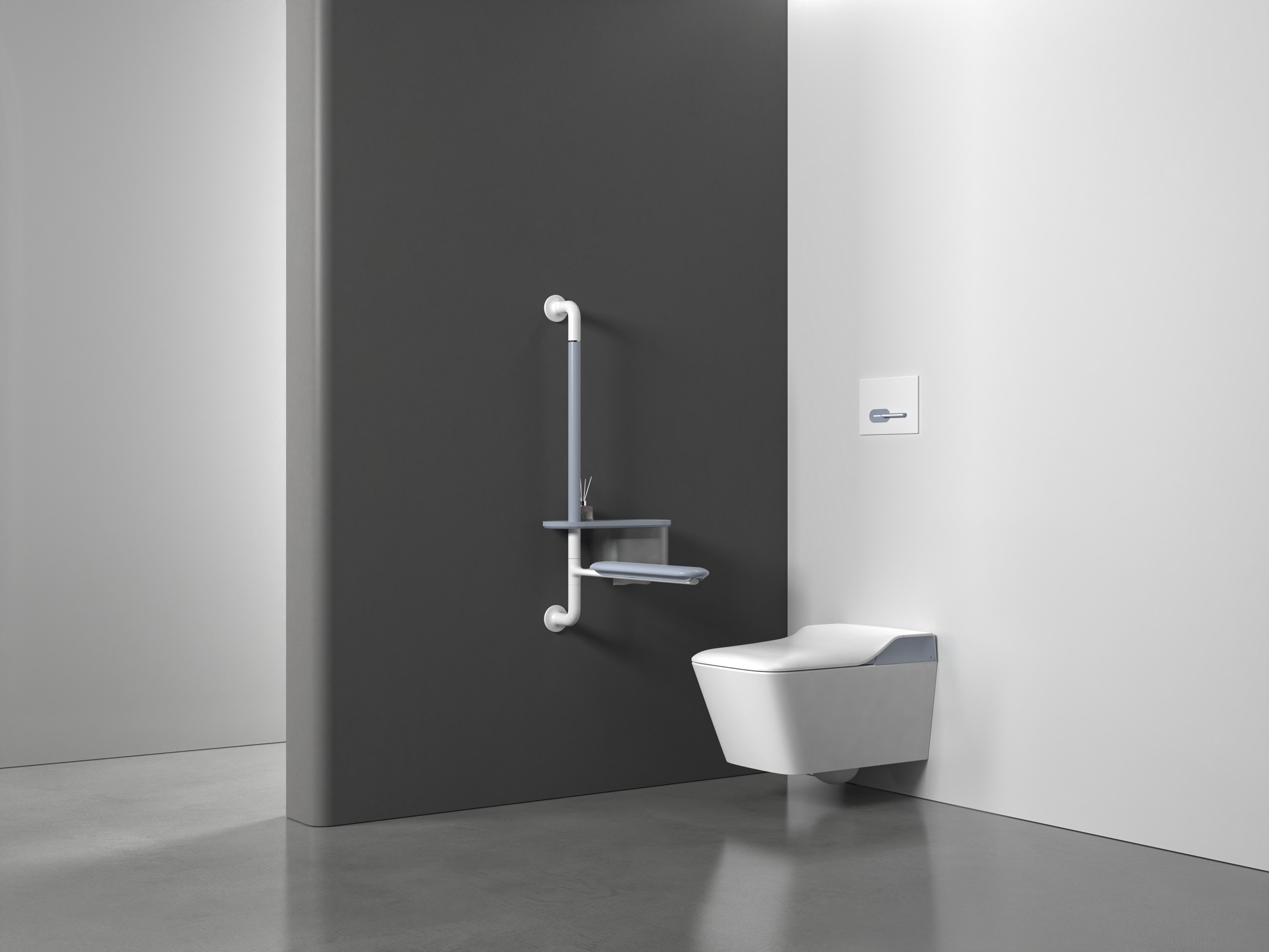 product design，bathroom，