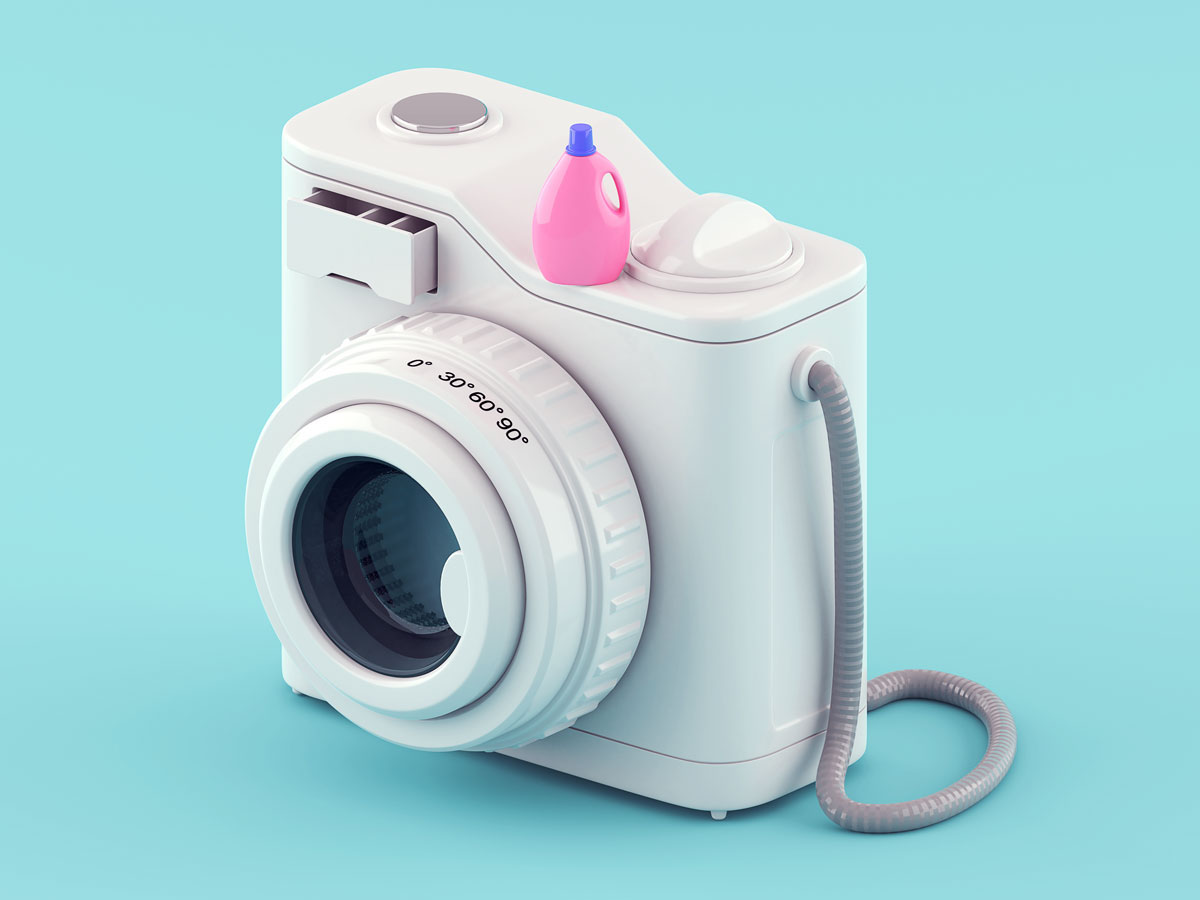 Washed out，Interesting design，Toys，