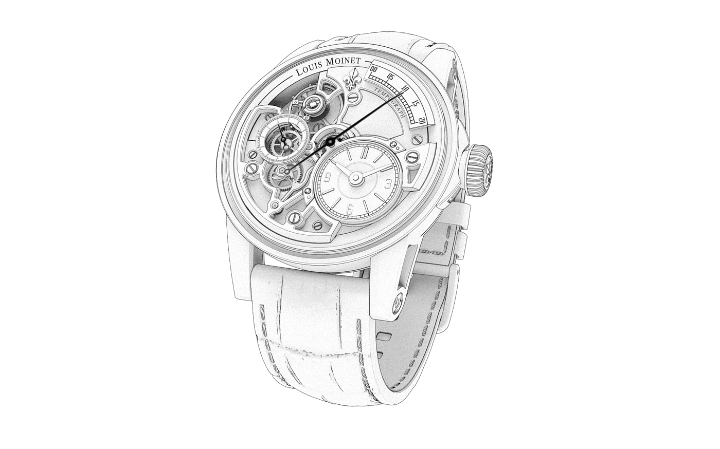 product design，Watch/Jewelry，