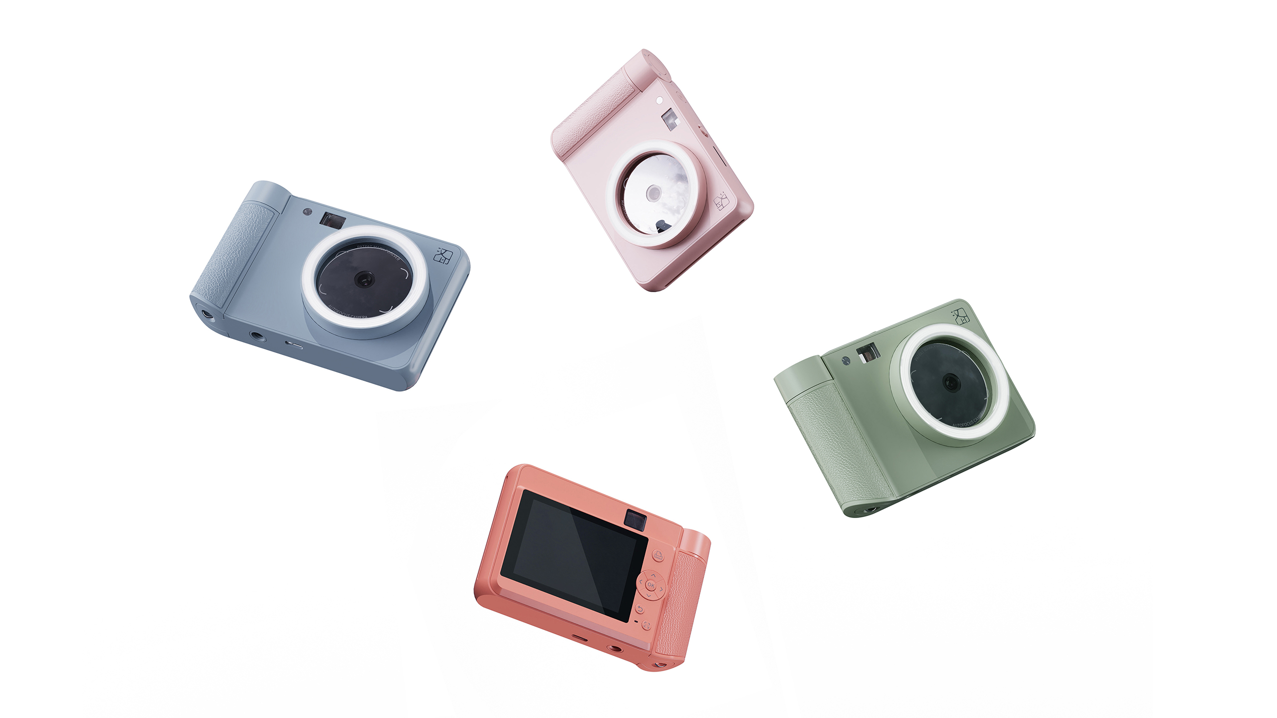 product design，Television/video camera，