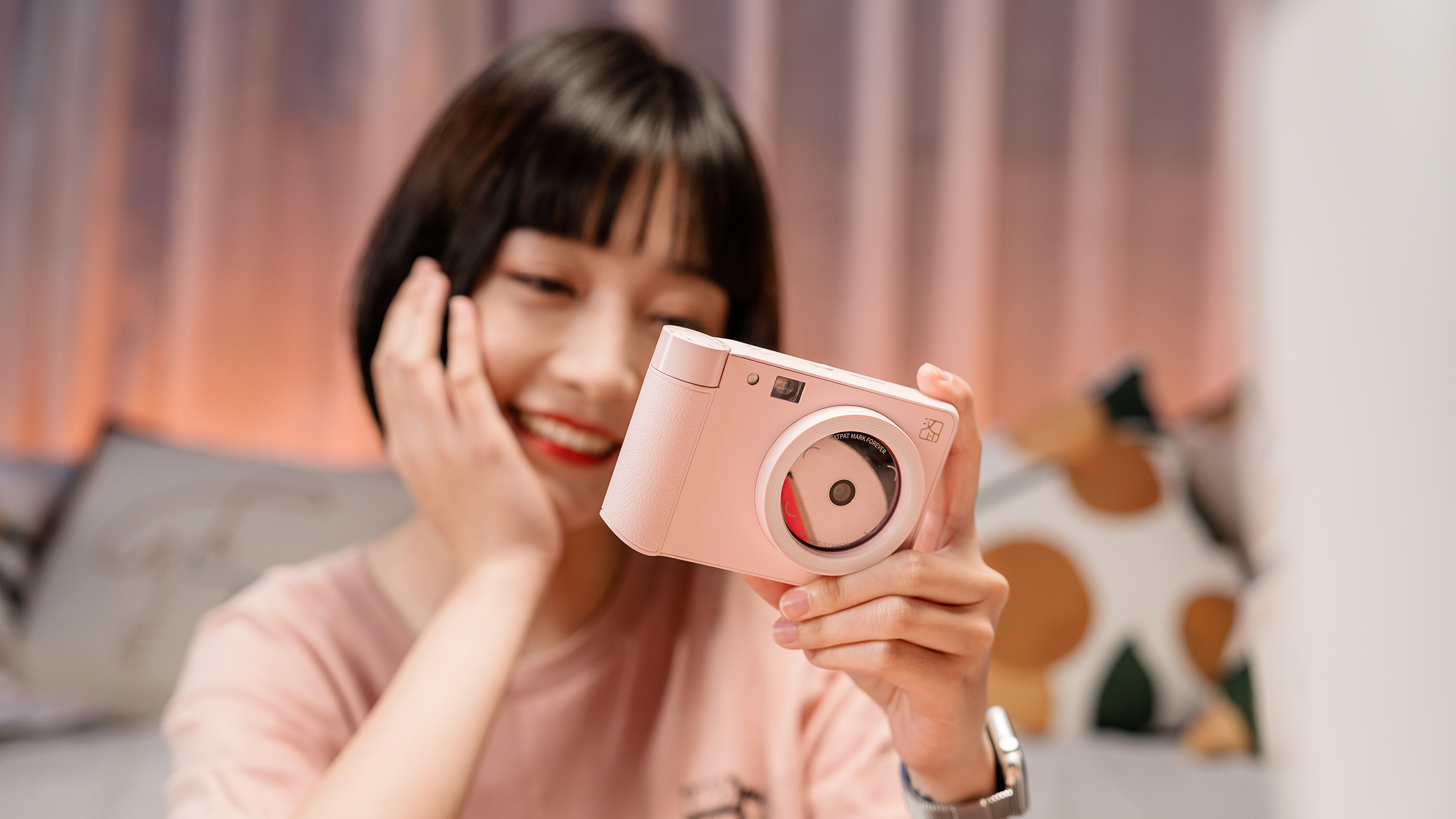 product design，Television/video camera，