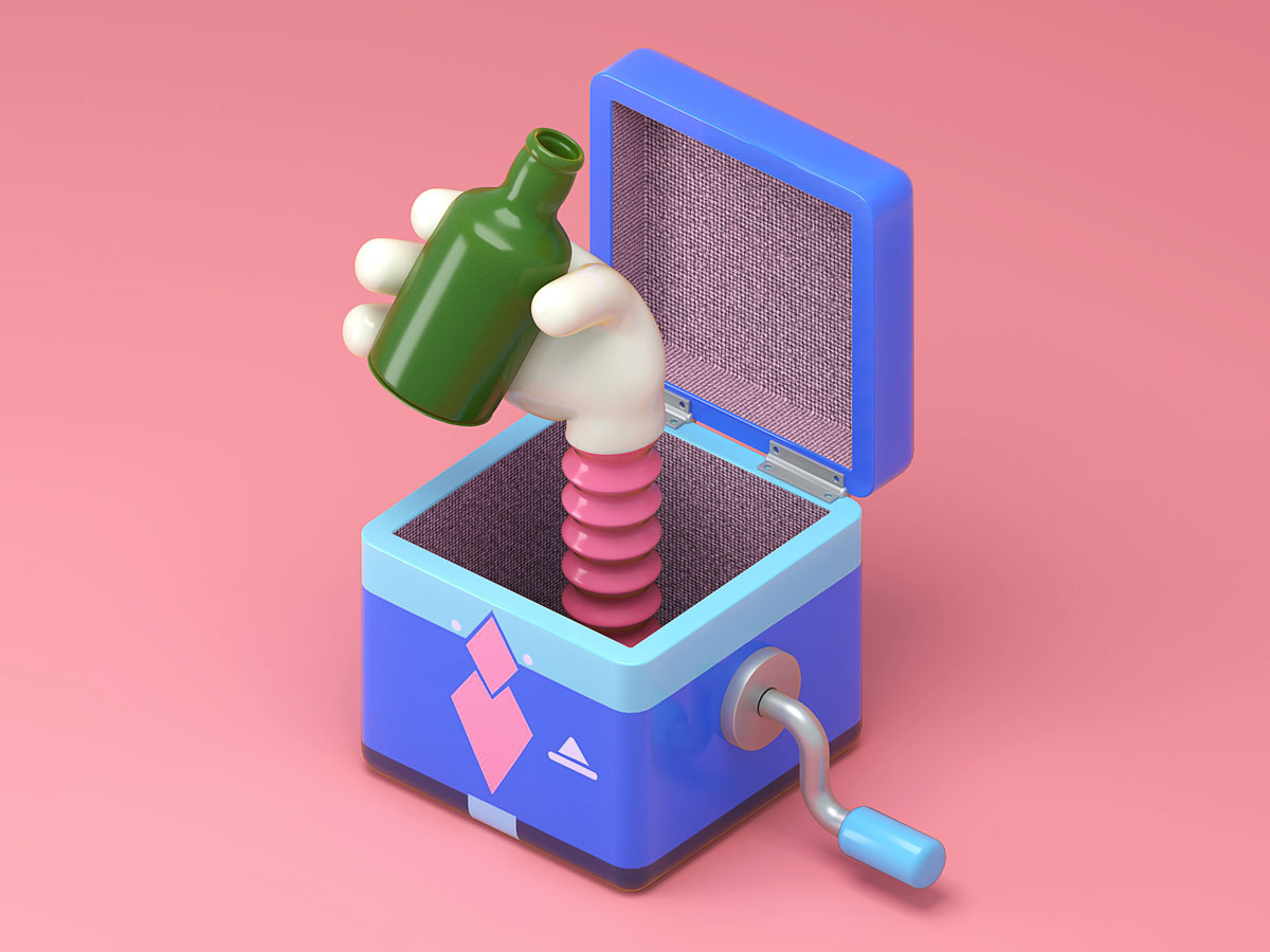 Washed out，Interesting design，Toys，