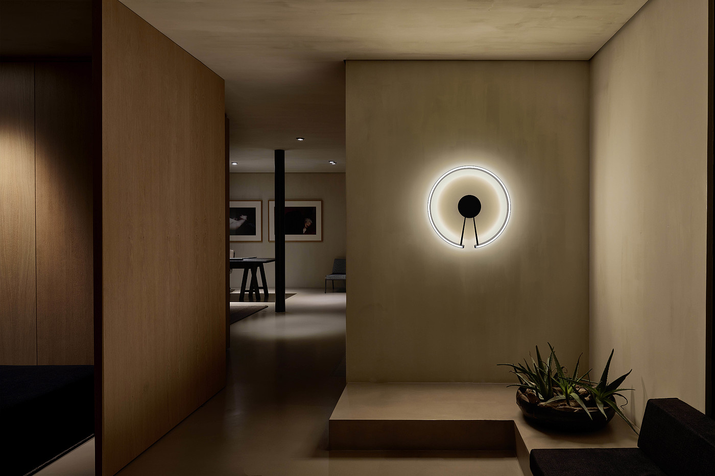 product design，lighting，