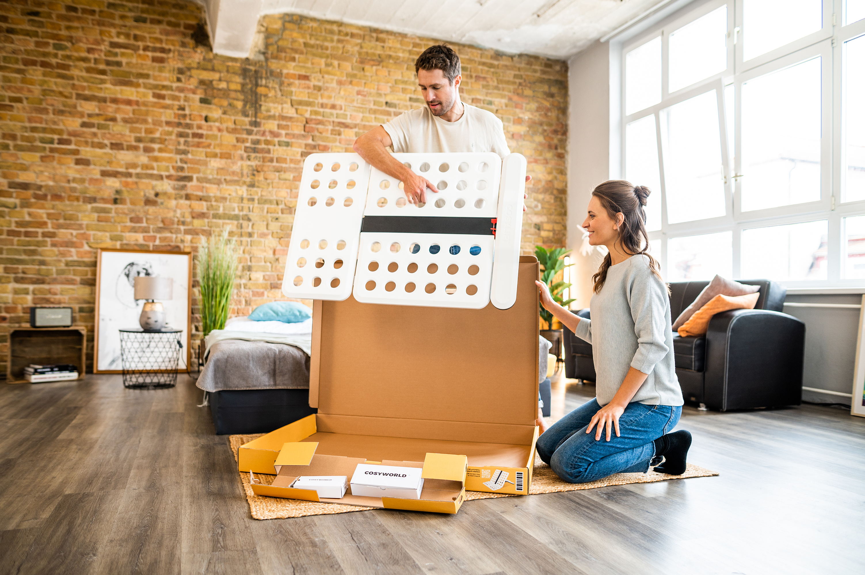 product design，Furniture/Home Decoration，