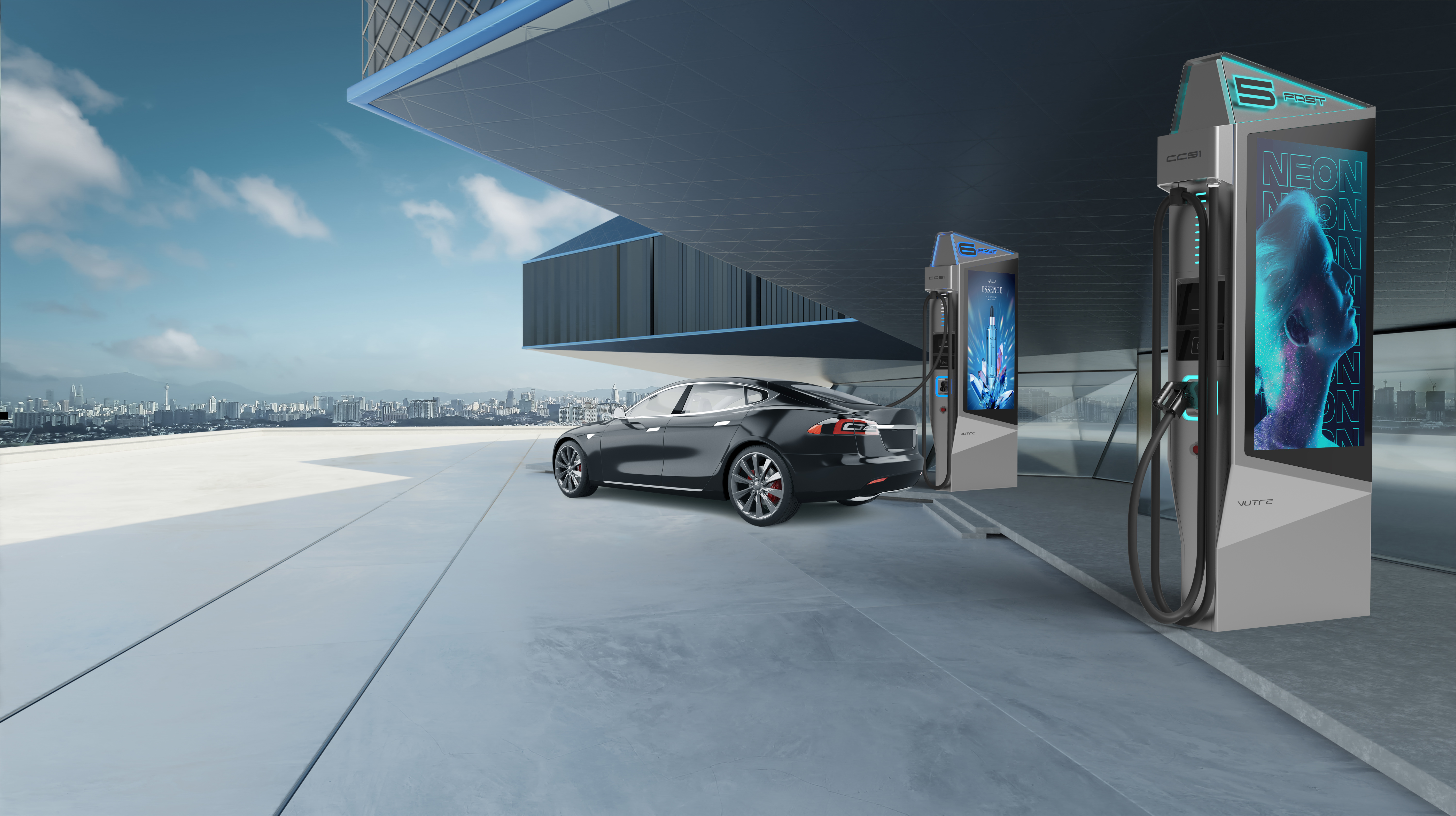 product design，Automobile/transportation，