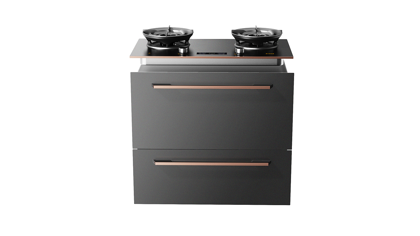 product design，kitchen，