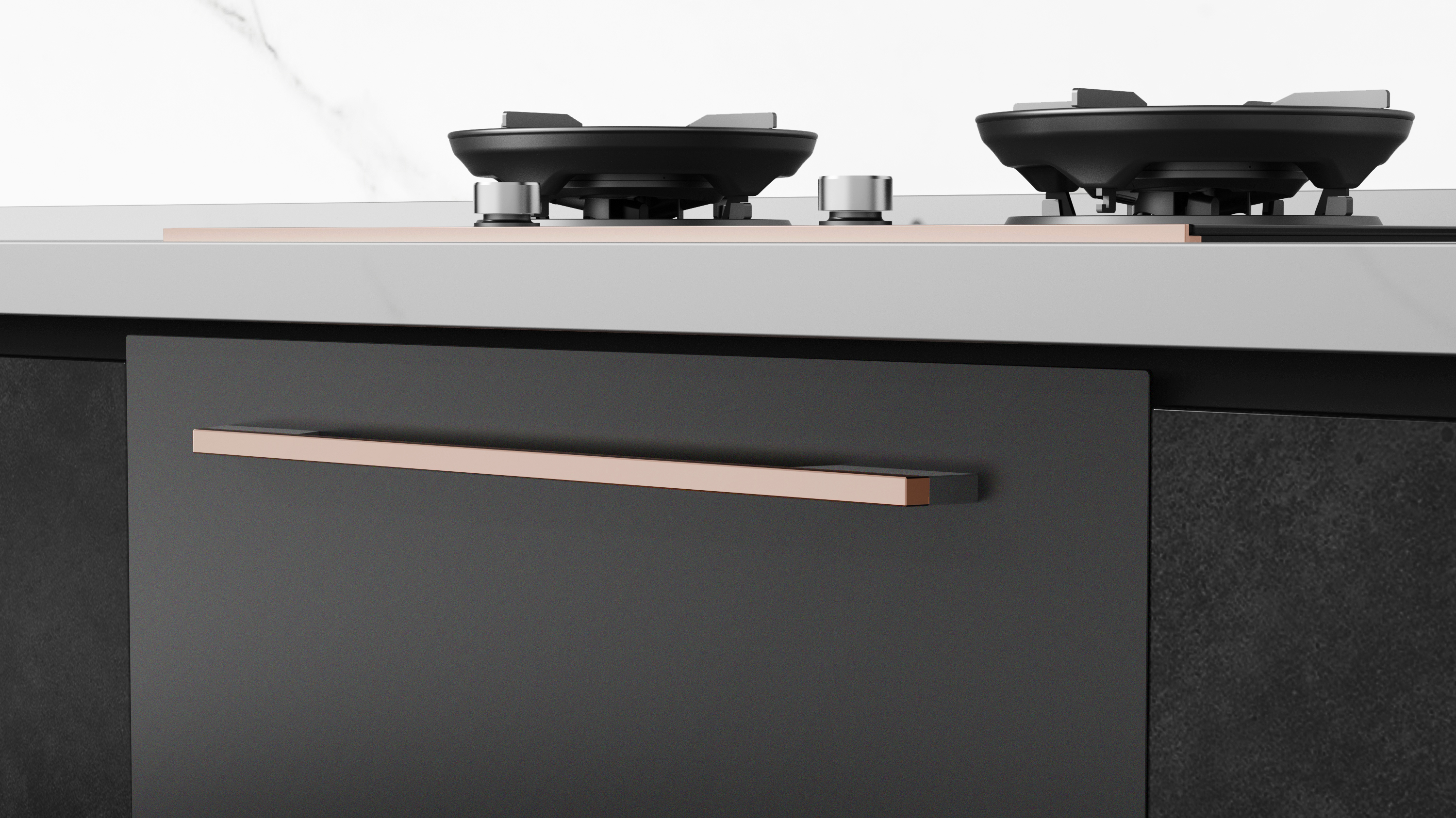 product design，kitchen，