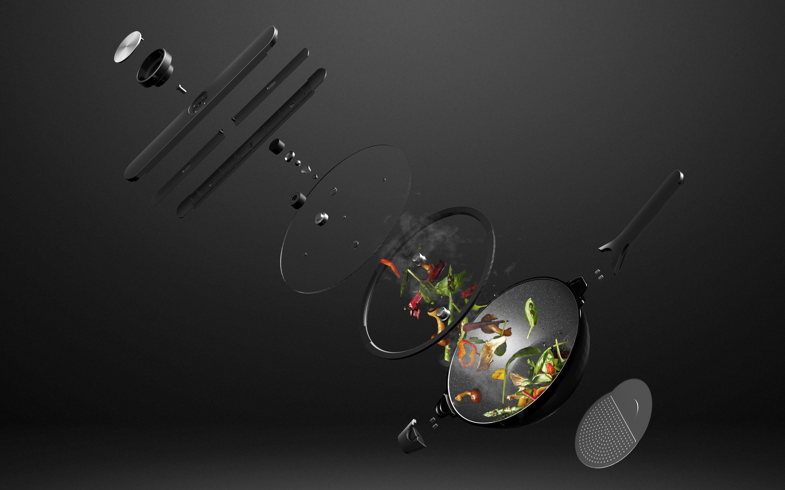 product design，Home/tableware，