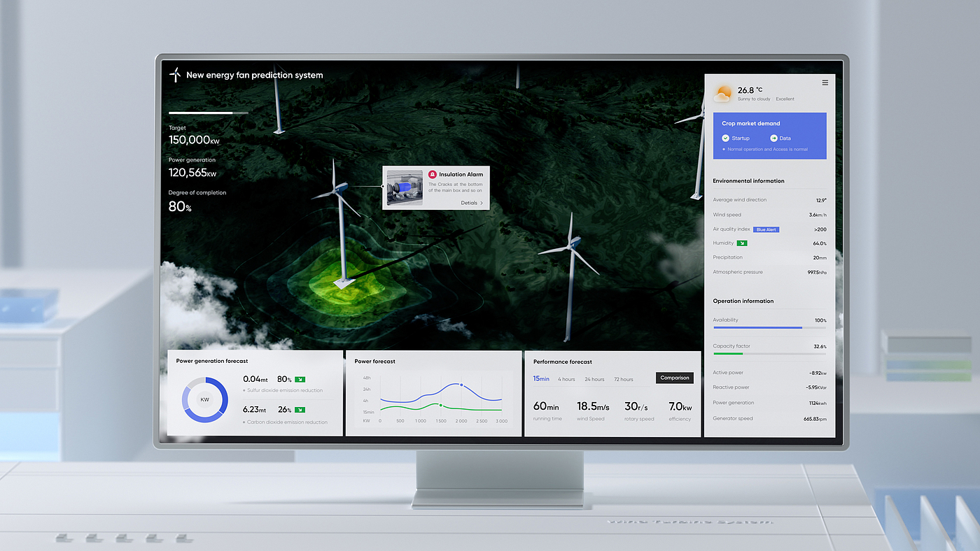 User interface (UI)，Digital media interface，