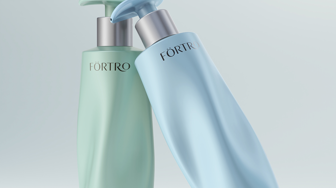packing design，Beauty/health care，