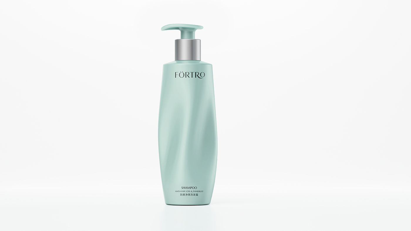 packing design，Beauty/health care，