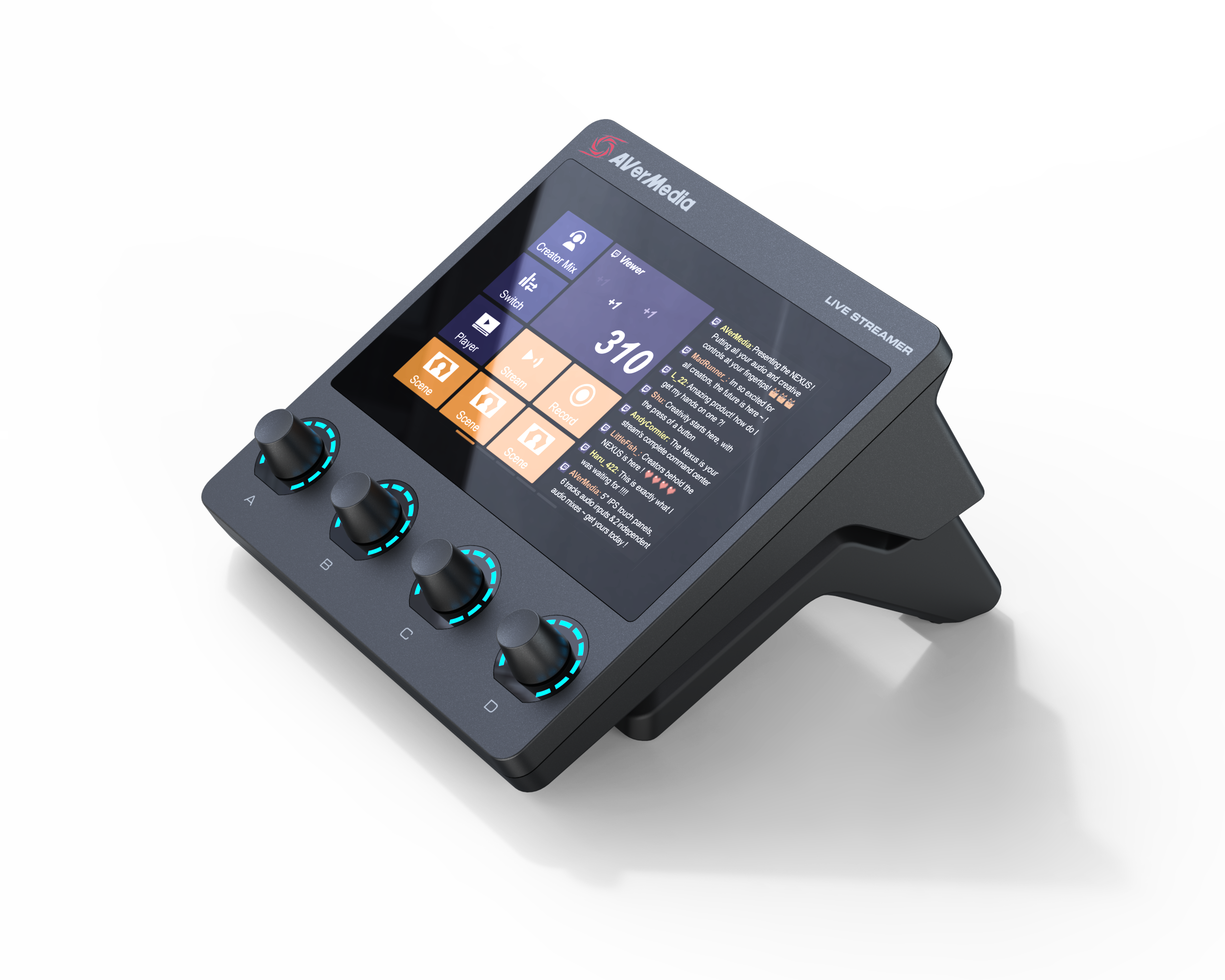 product design，hi-fi equipment，