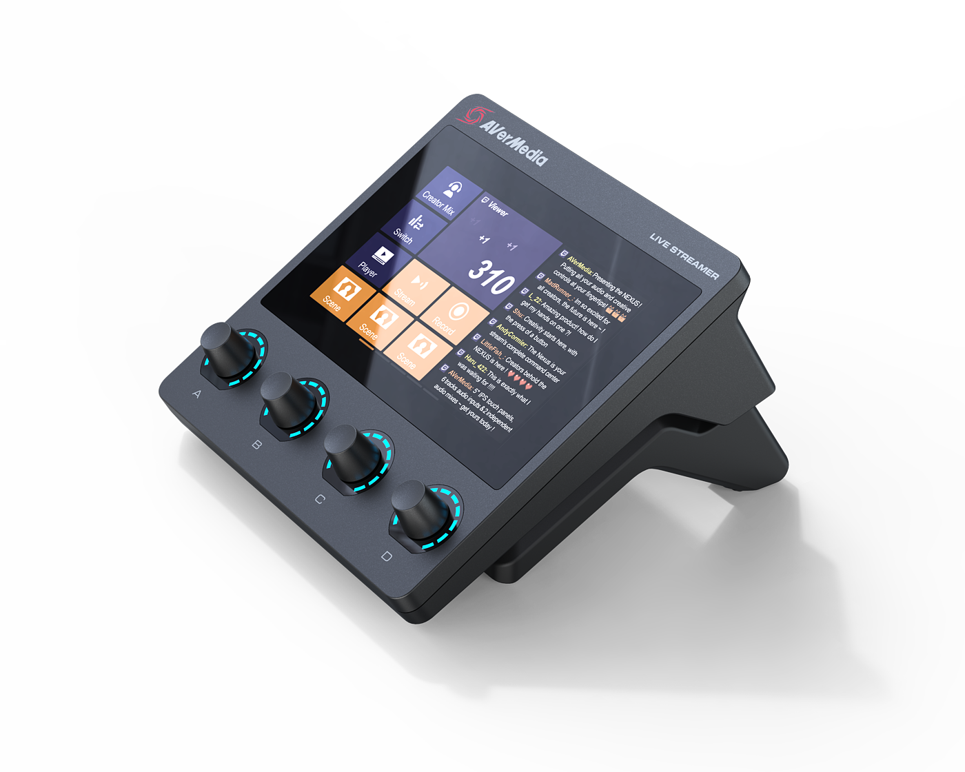 product design，hi-fi equipment，