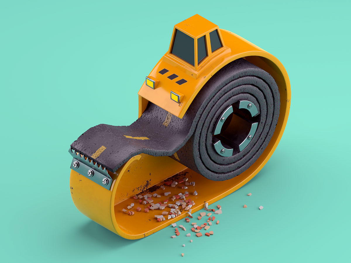 Washed out，Interesting design，Toys，