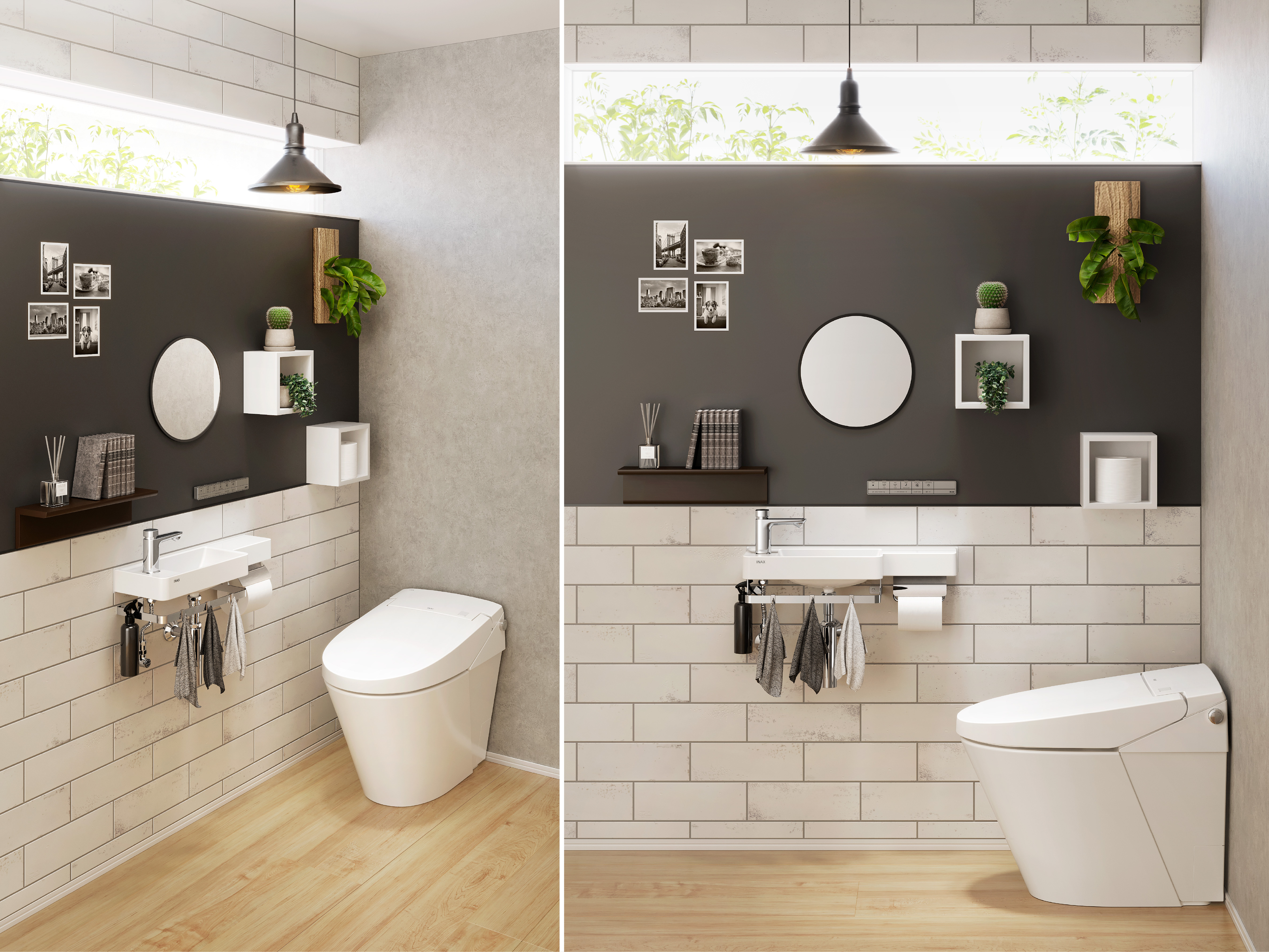 product design，bathroom，