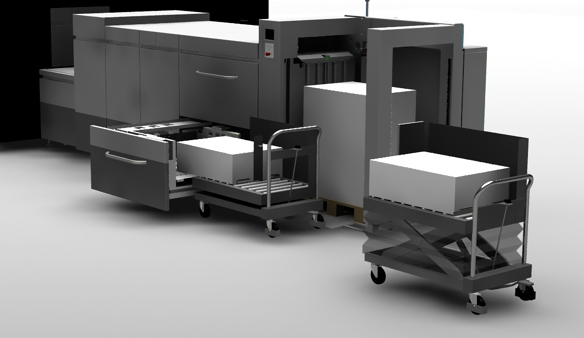 product design，Industry/Tools，