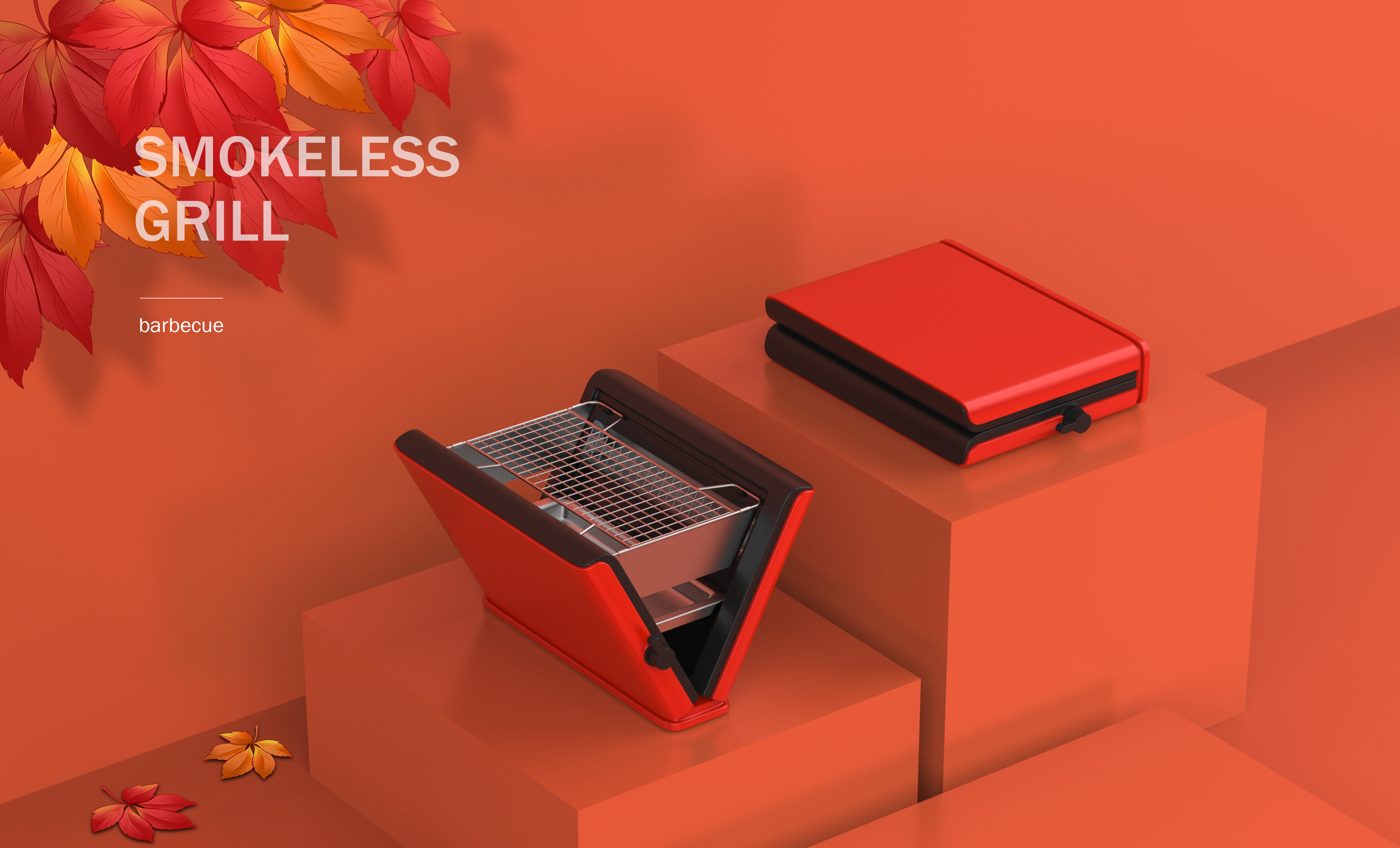 product design，kitchen，