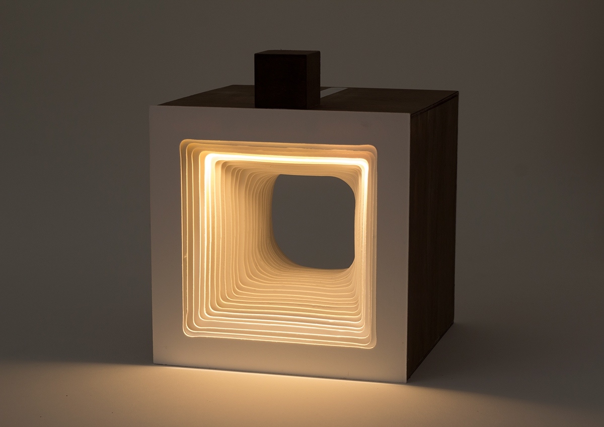 Atmosphere lamp，lamp，Desk lamp，light，Home Furnishing，