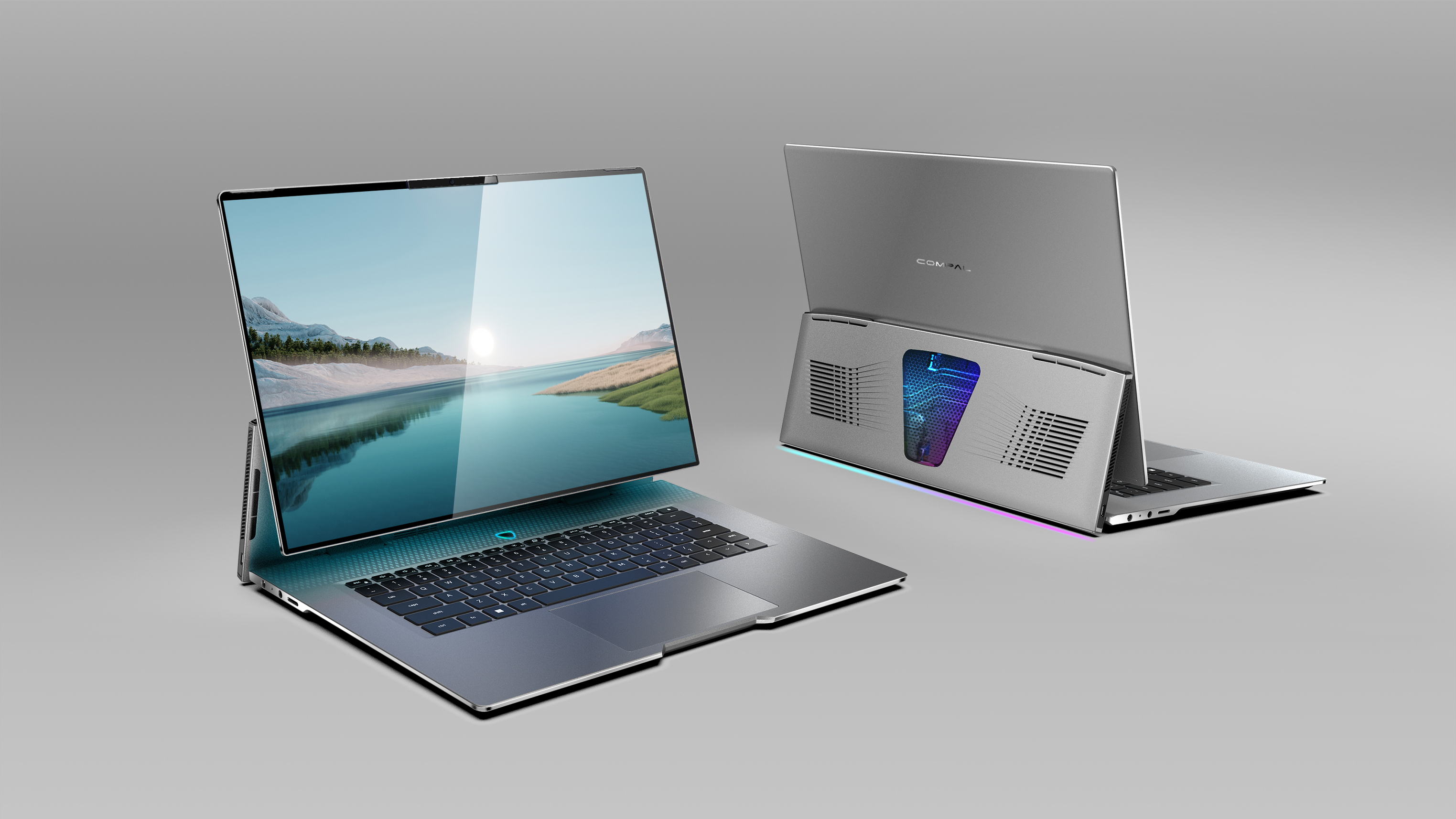 product design，E-sports/virtual reality technology products，Notebook computer，