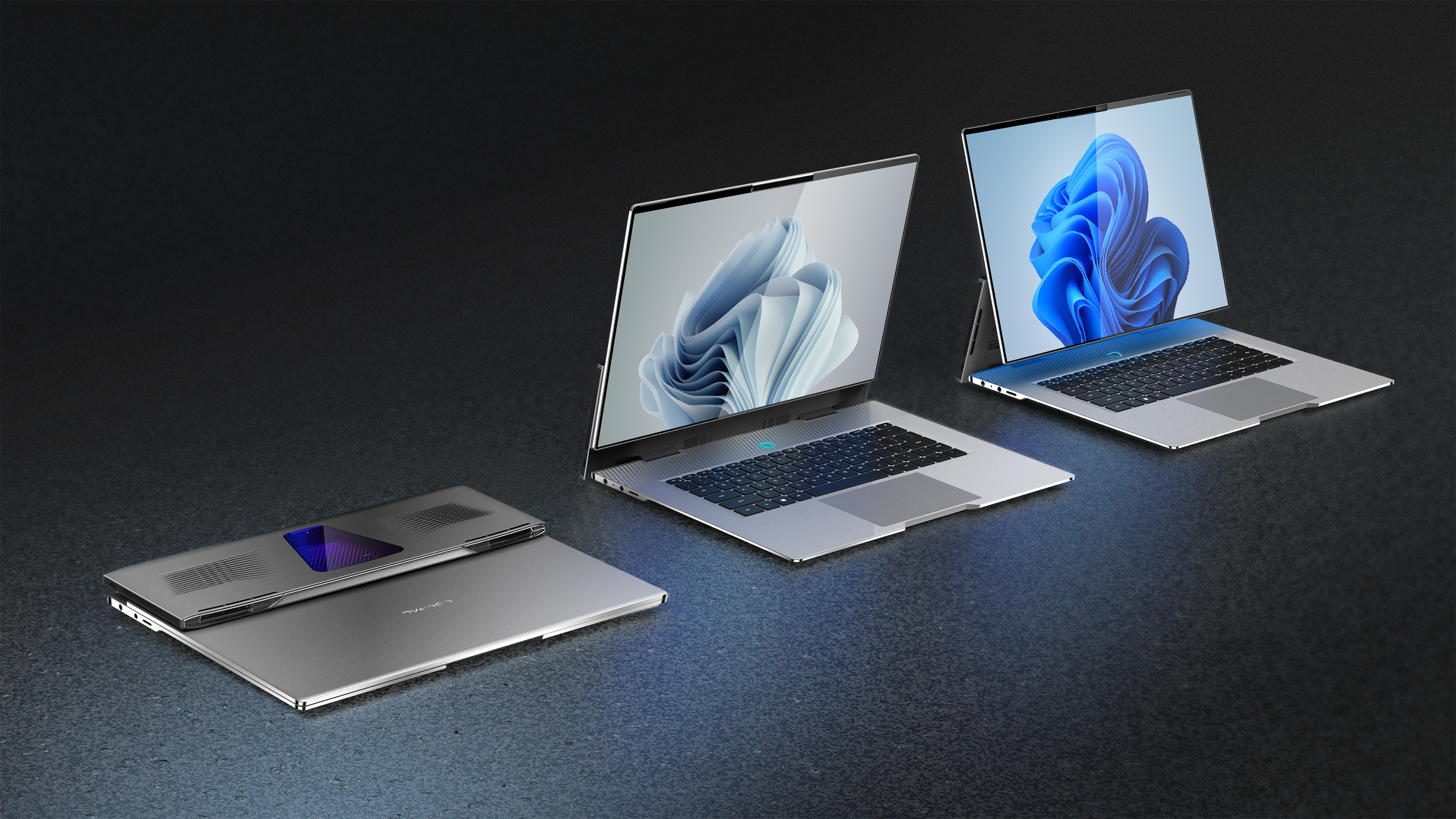 product design，E-sports/virtual reality technology products，Notebook computer，