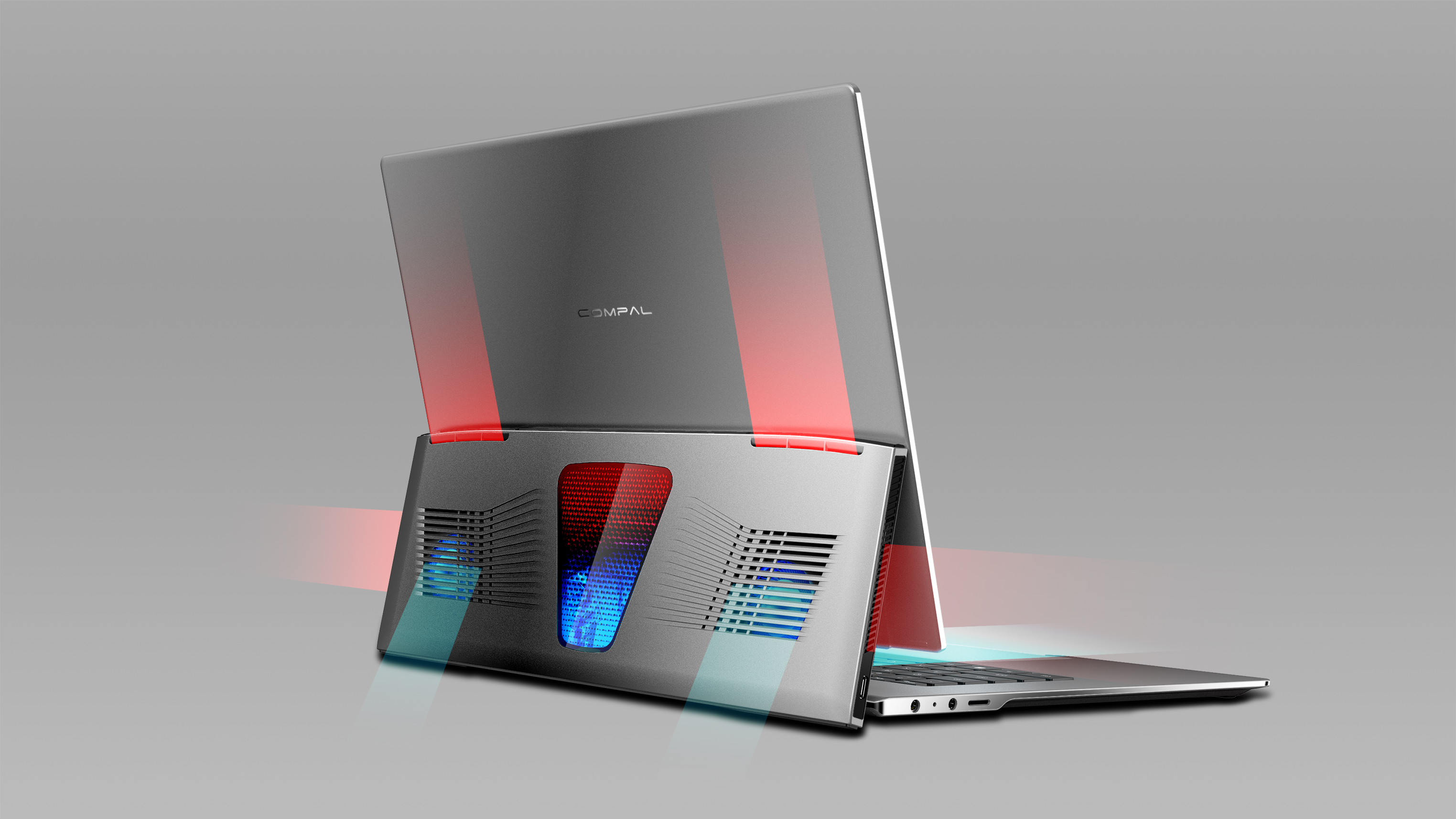 product design，E-sports/virtual reality technology products，Notebook computer，