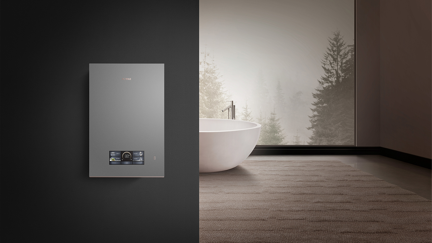 product design，kitchen，
