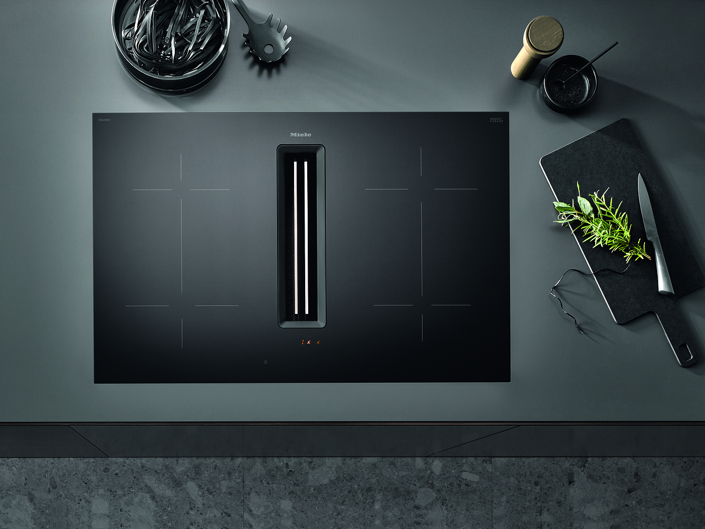 product design，kitchen，