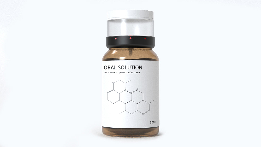 Professional concept，Packaging concept，