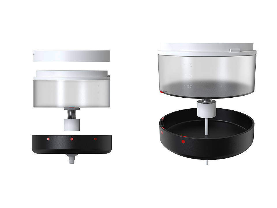 Professional concept，Packaging concept，