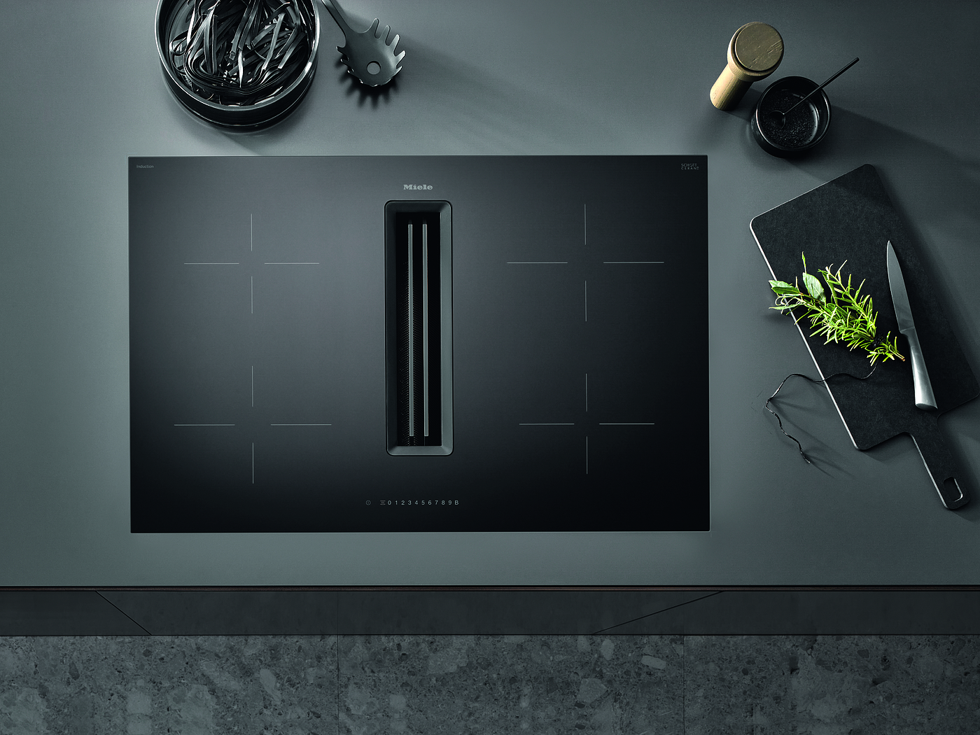 product design，kitchen，