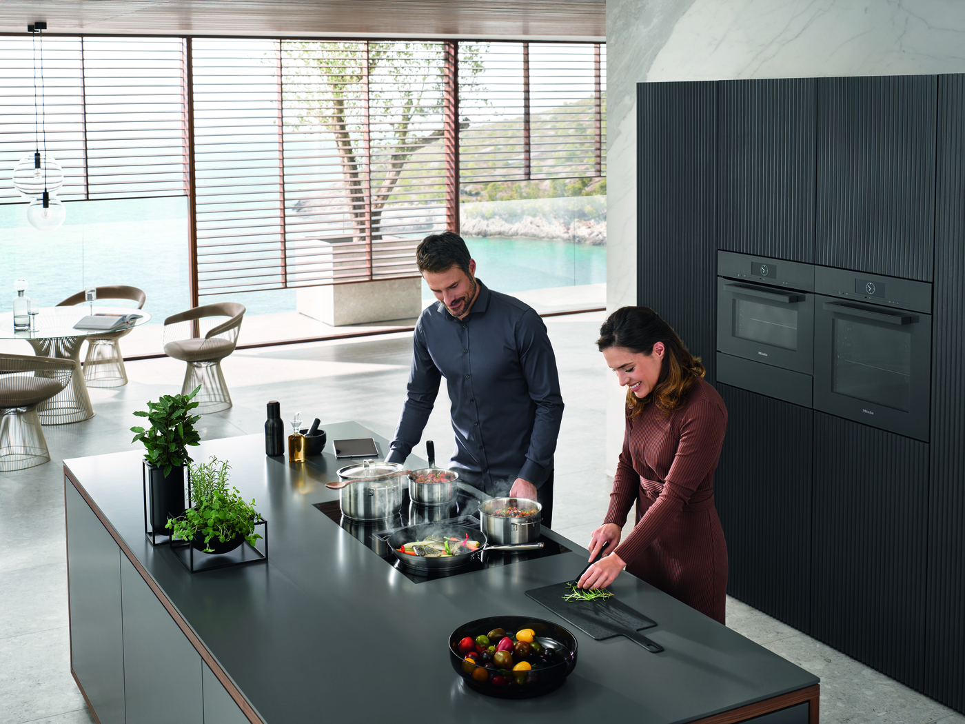 product design，kitchen，