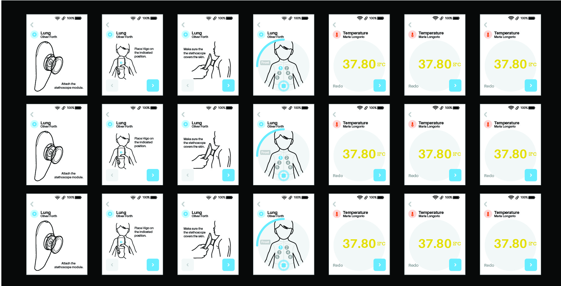 product design，Medicine/Health，