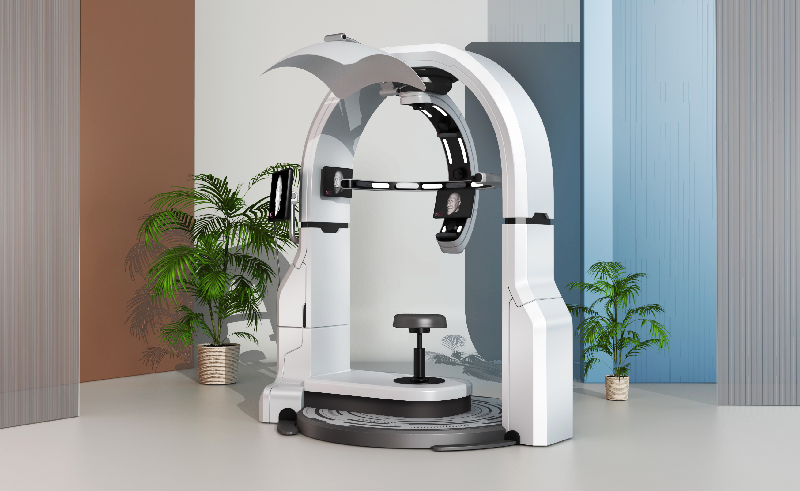 product design，Beauty/care，