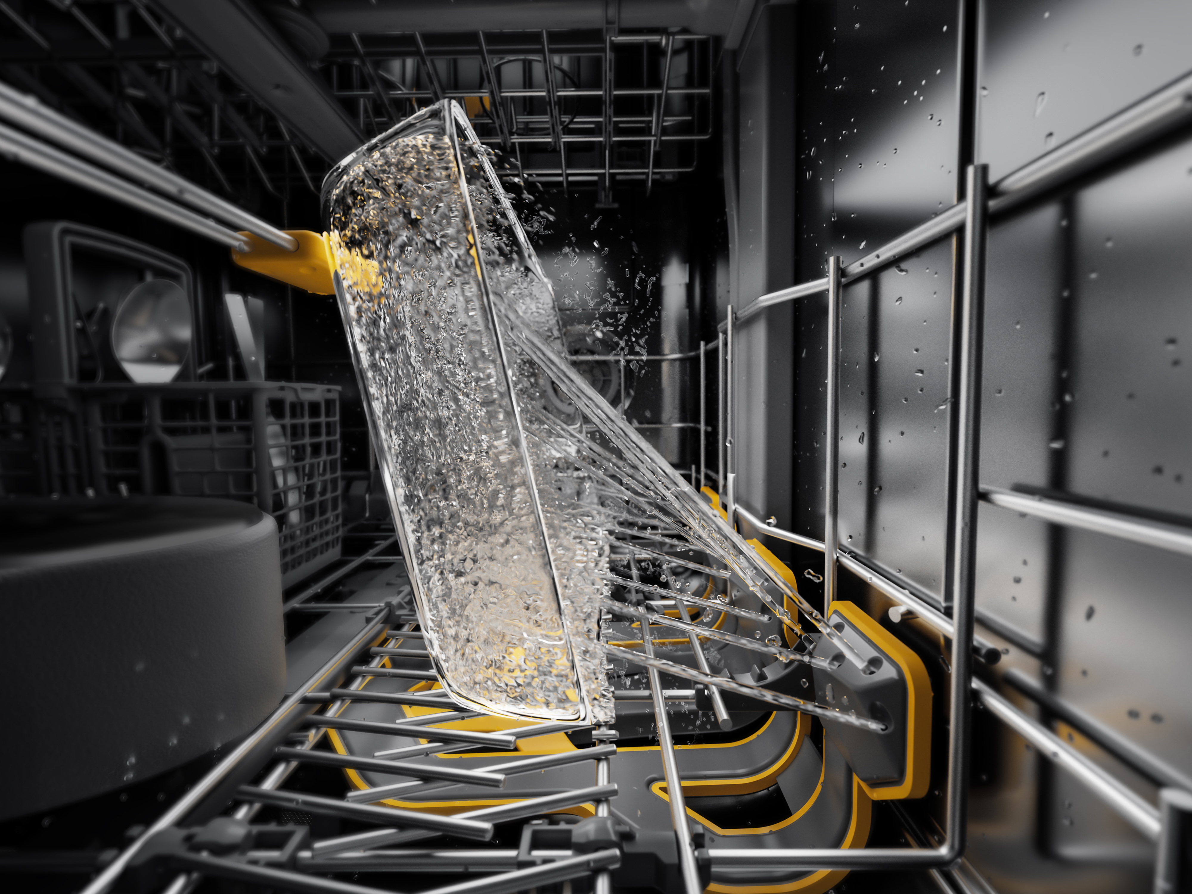 product design，kitchen，