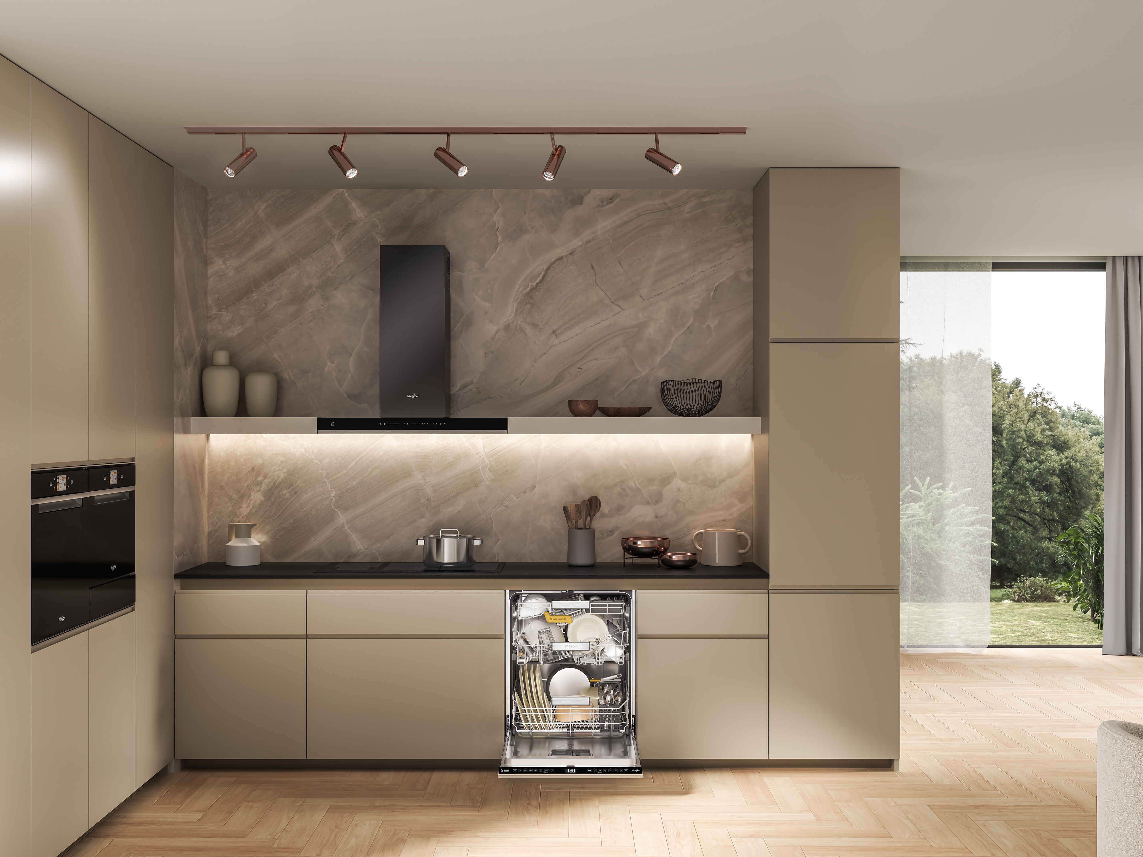 product design，kitchen，