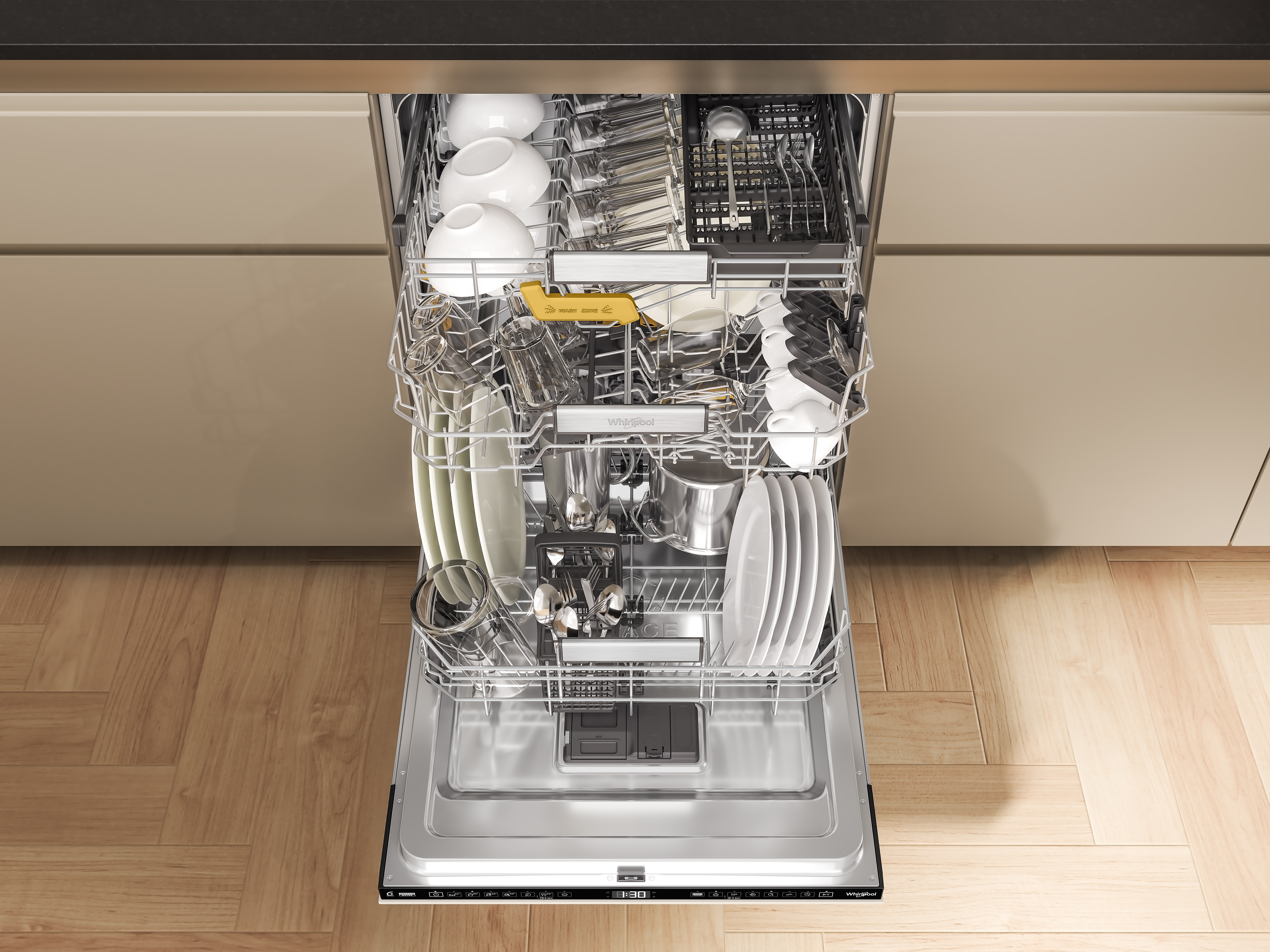 product design，kitchen，