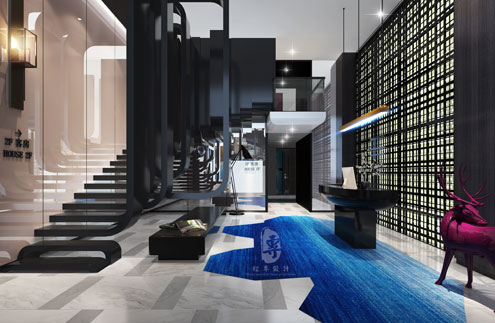 Hotel Design，Professional hotel design，Hotel design company，Redtory design，