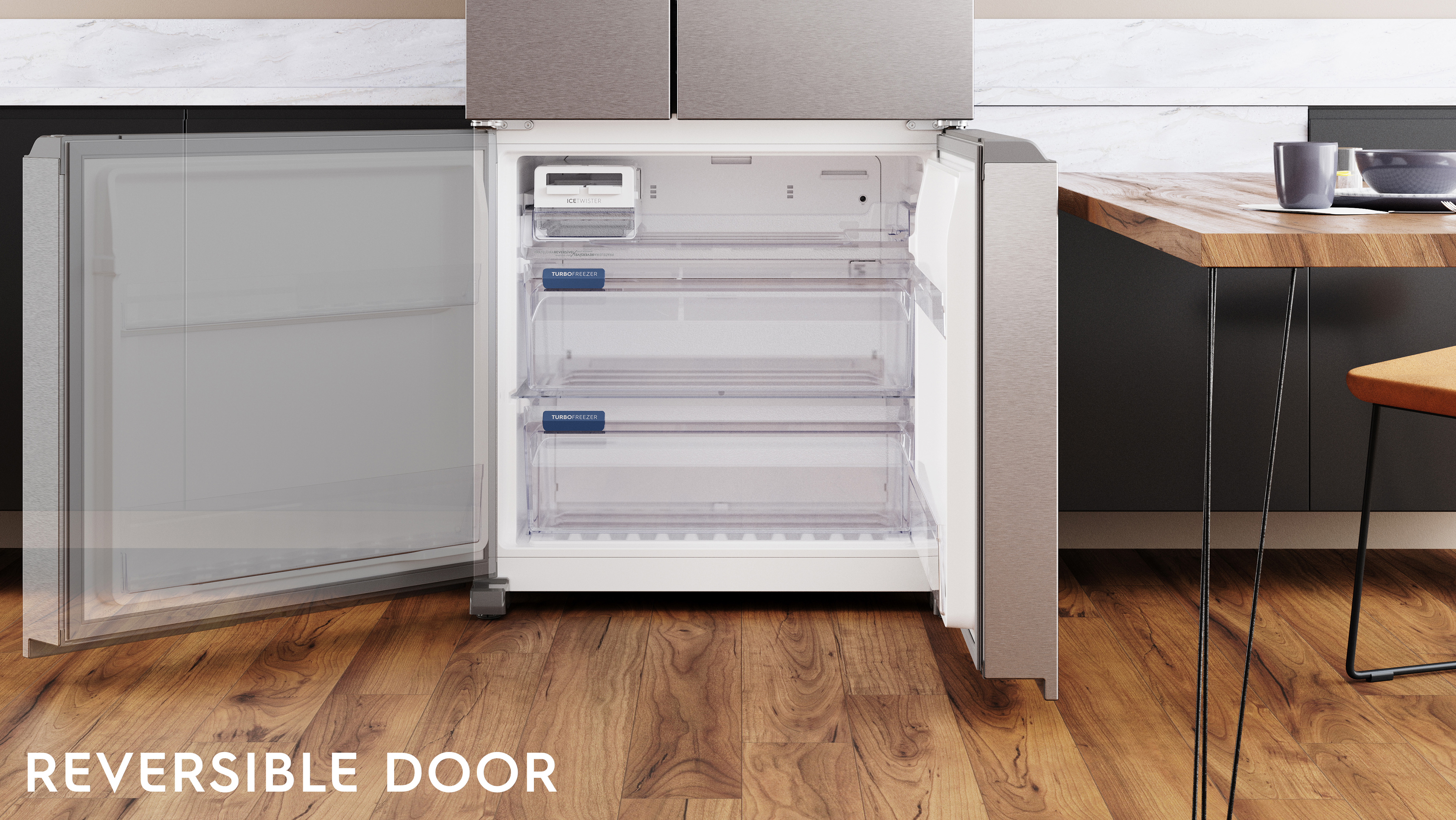 product design，kitchen，