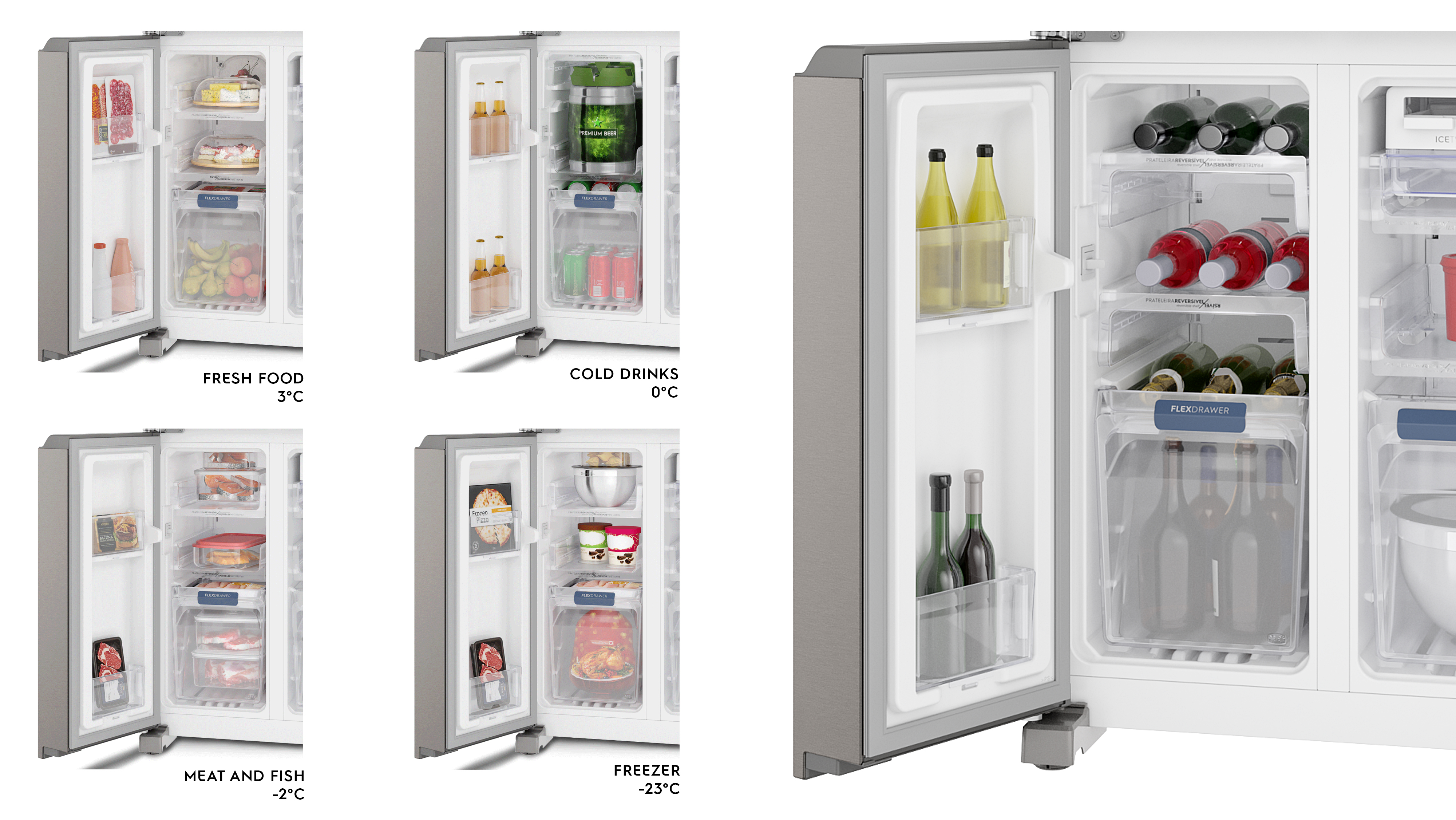 product design，kitchen，