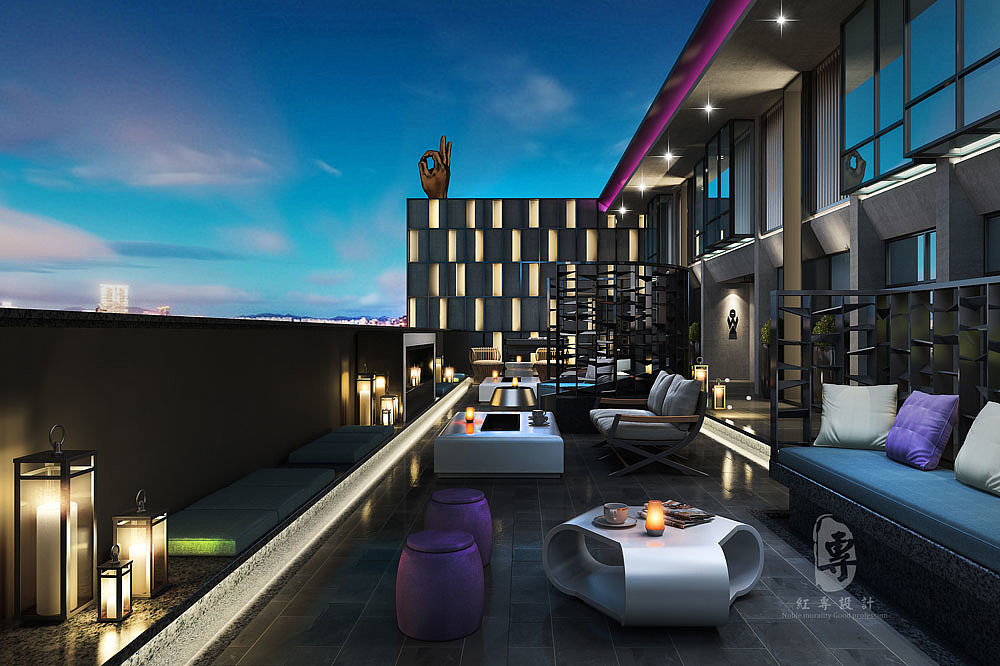 Hotel Design，Professional hotel design，Hotel design company，Redtory design，