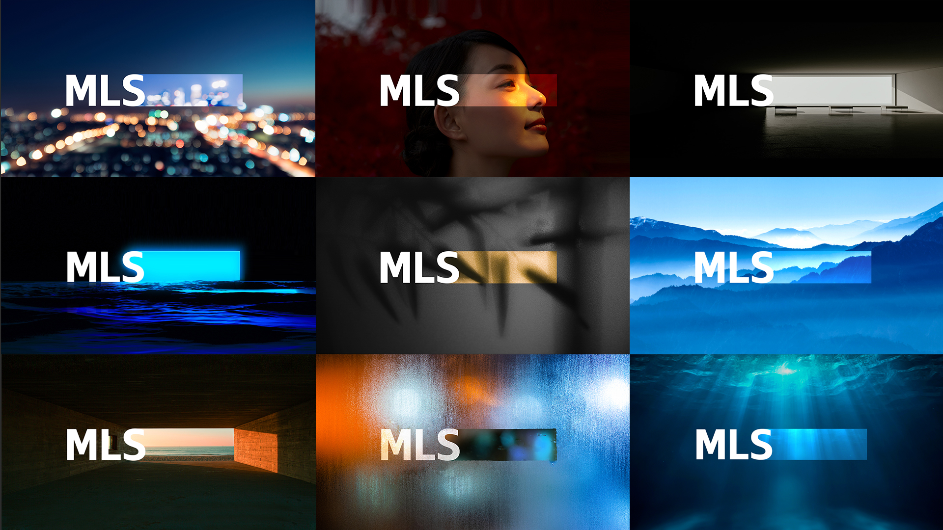 Communication design，Enterprise/Brand Identification，