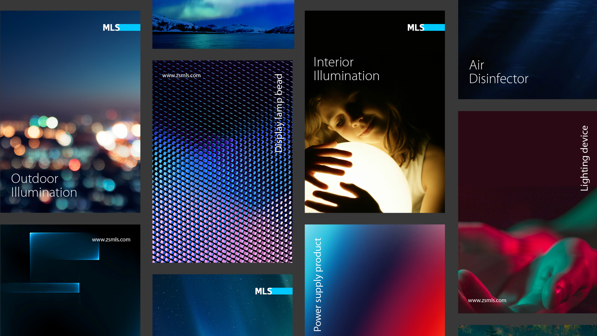 Communication design，Enterprise/Brand Identification，