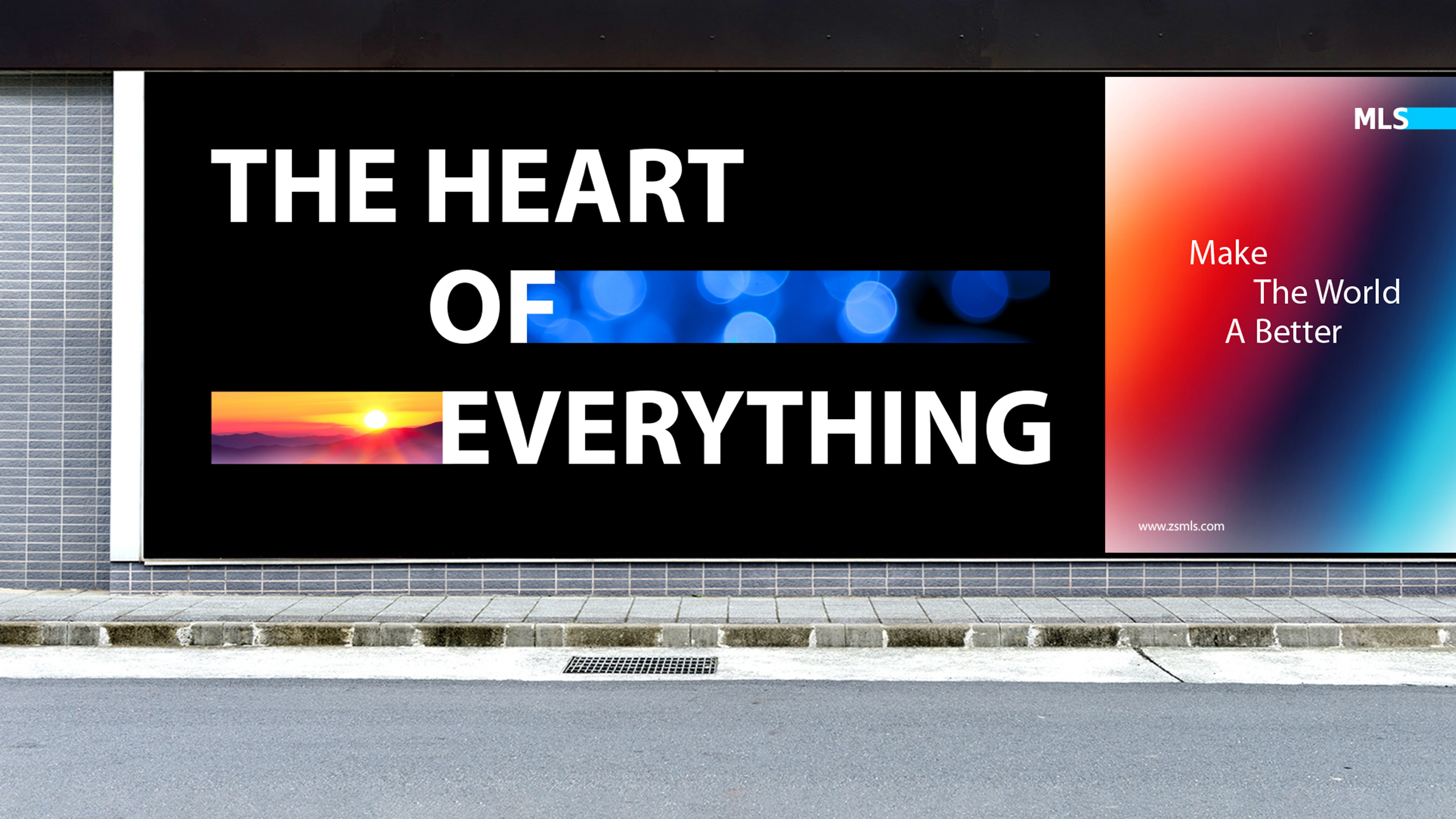 Communication design，Enterprise/Brand Identification，