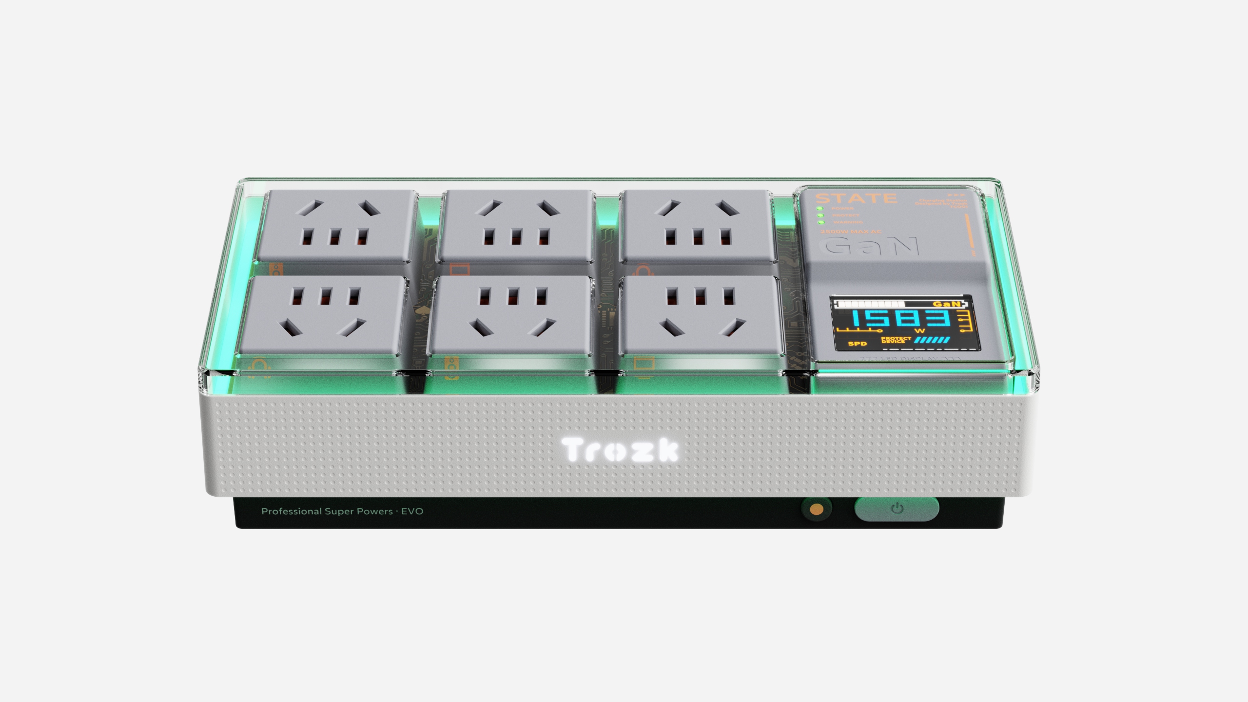 product design，E-sports/virtual reality technology products，Socket，