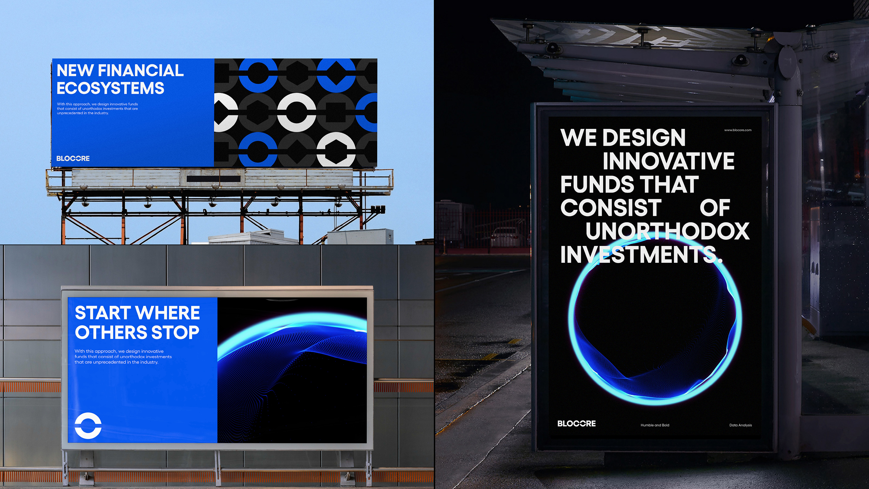 Communication design，Enterprise/Brand Identification，