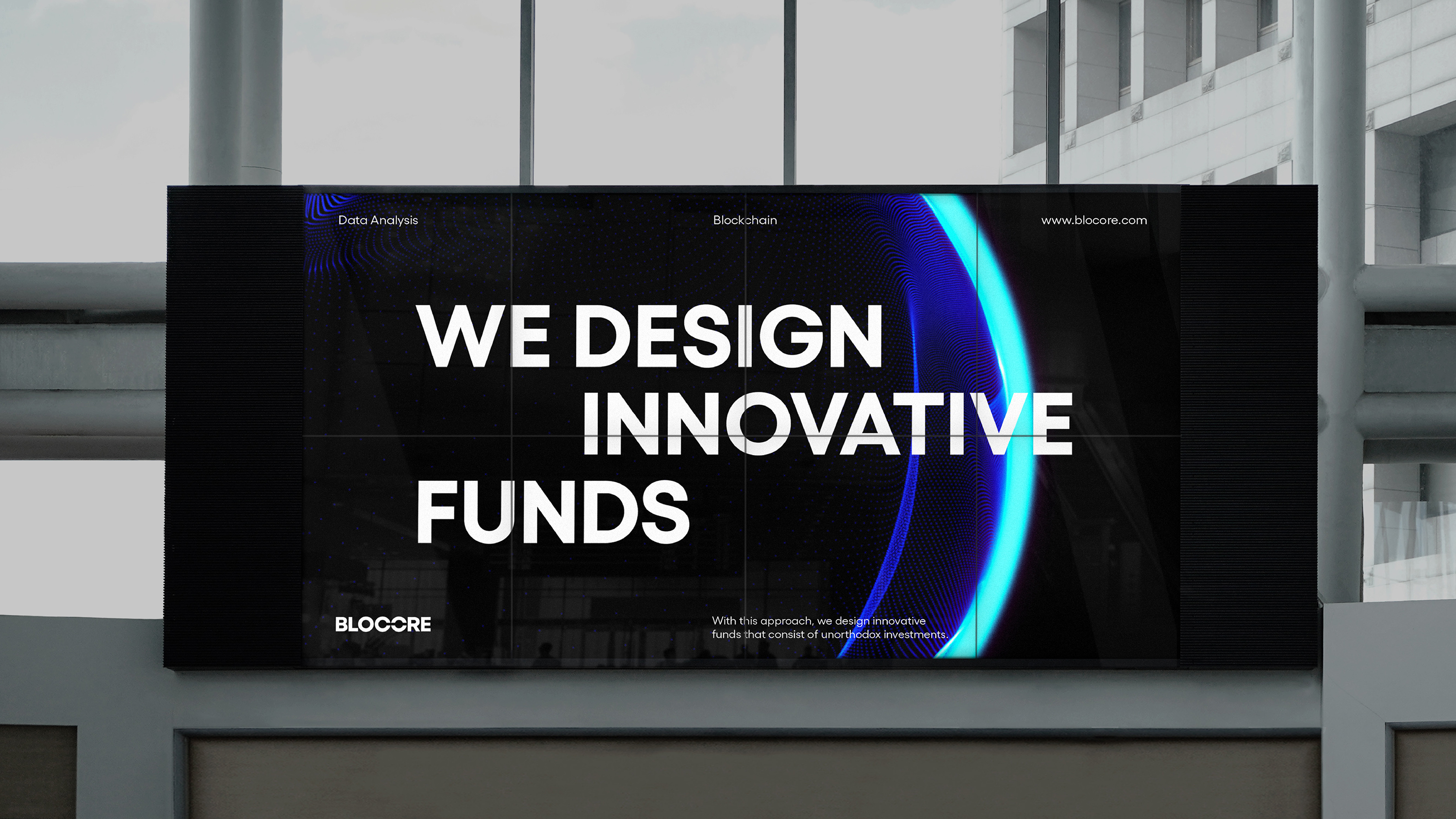 Communication design，Enterprise/Brand Identification，