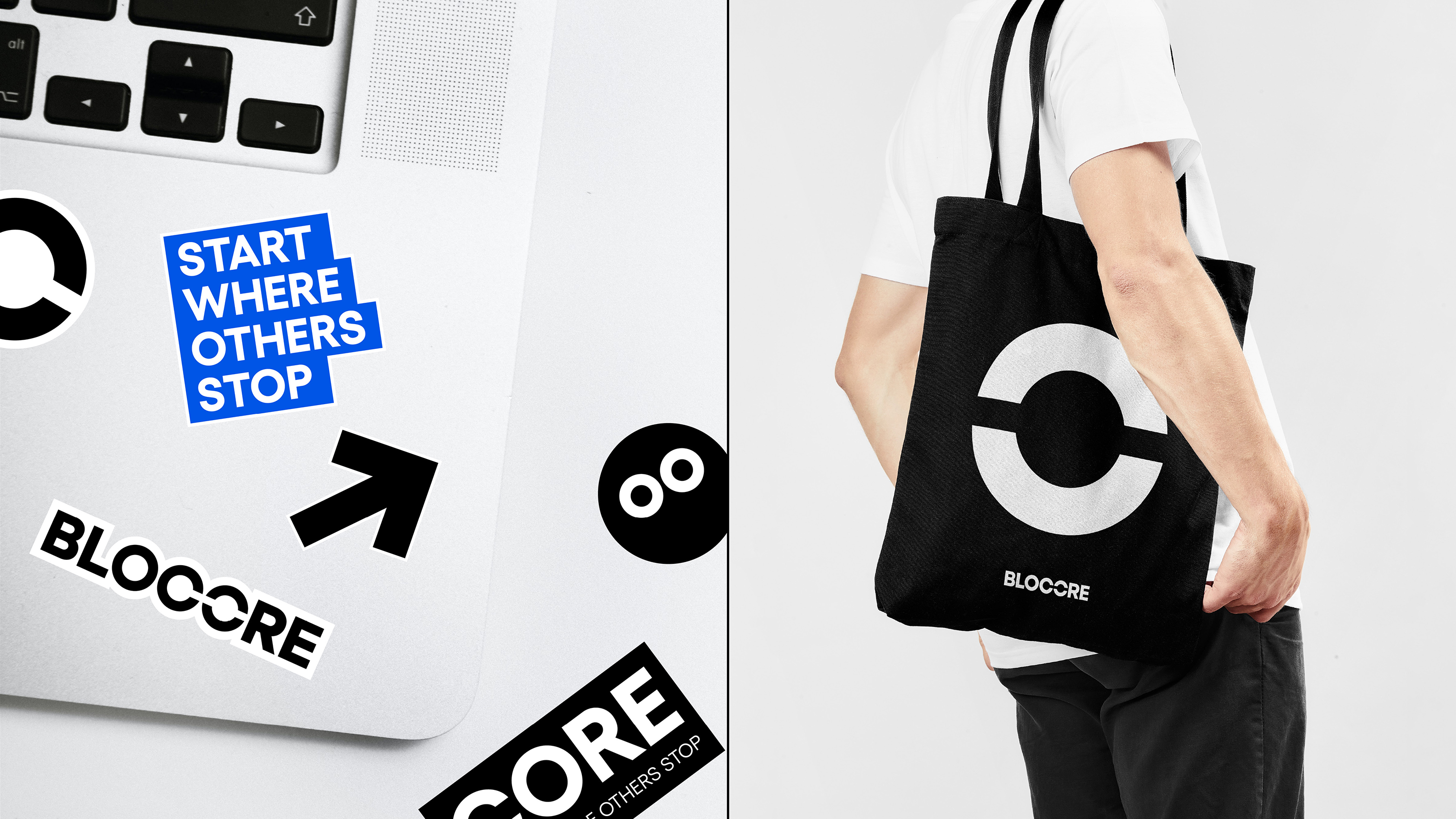 Communication design，Enterprise/Brand Identification，