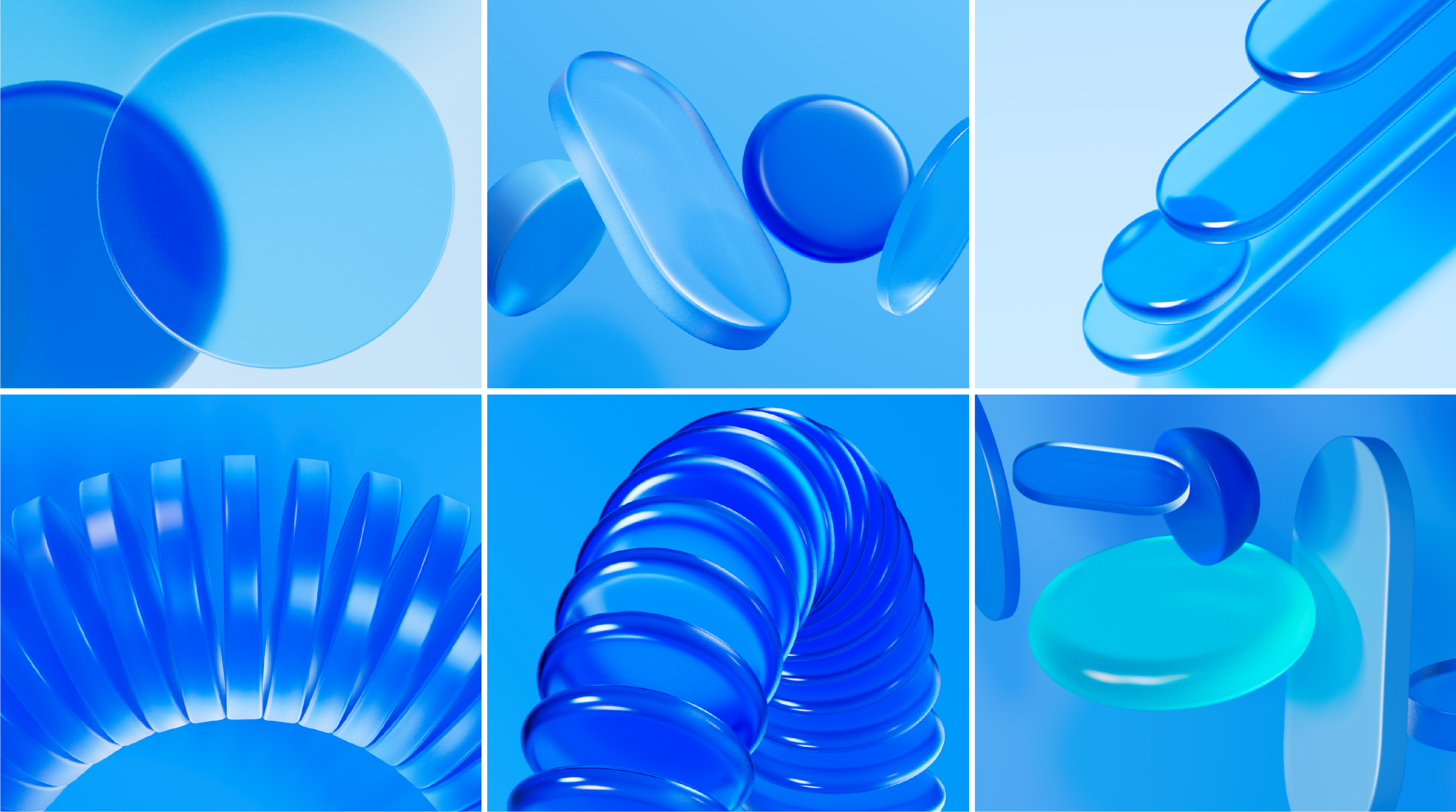 Communication design，Enterprise/Brand Identification，