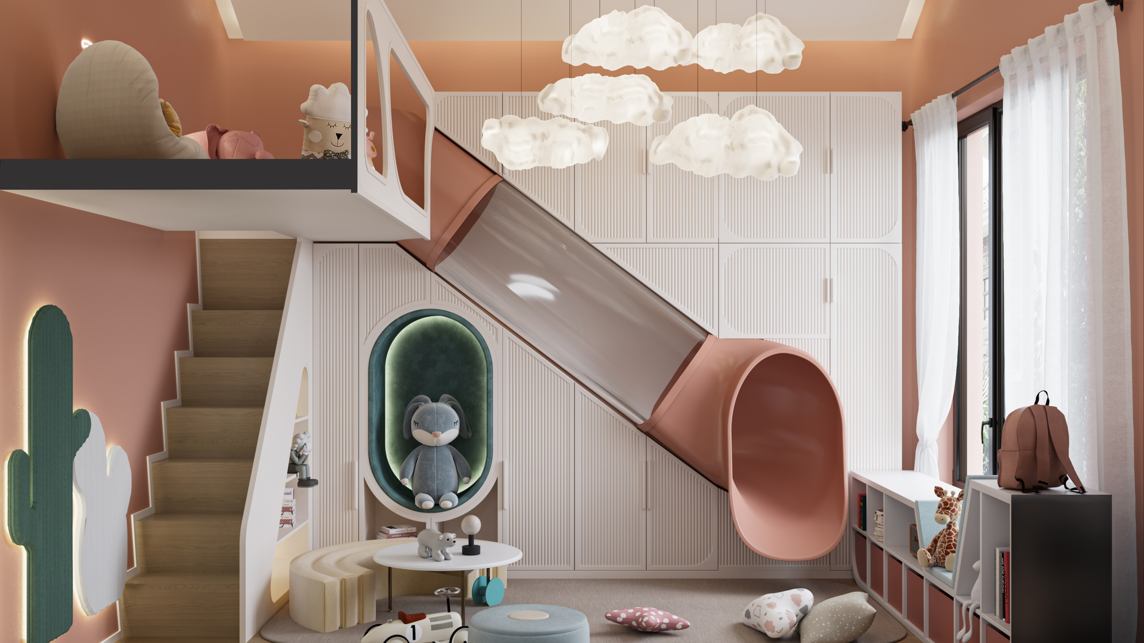 【2023年 iF设计奖】Forest valley - 普象网